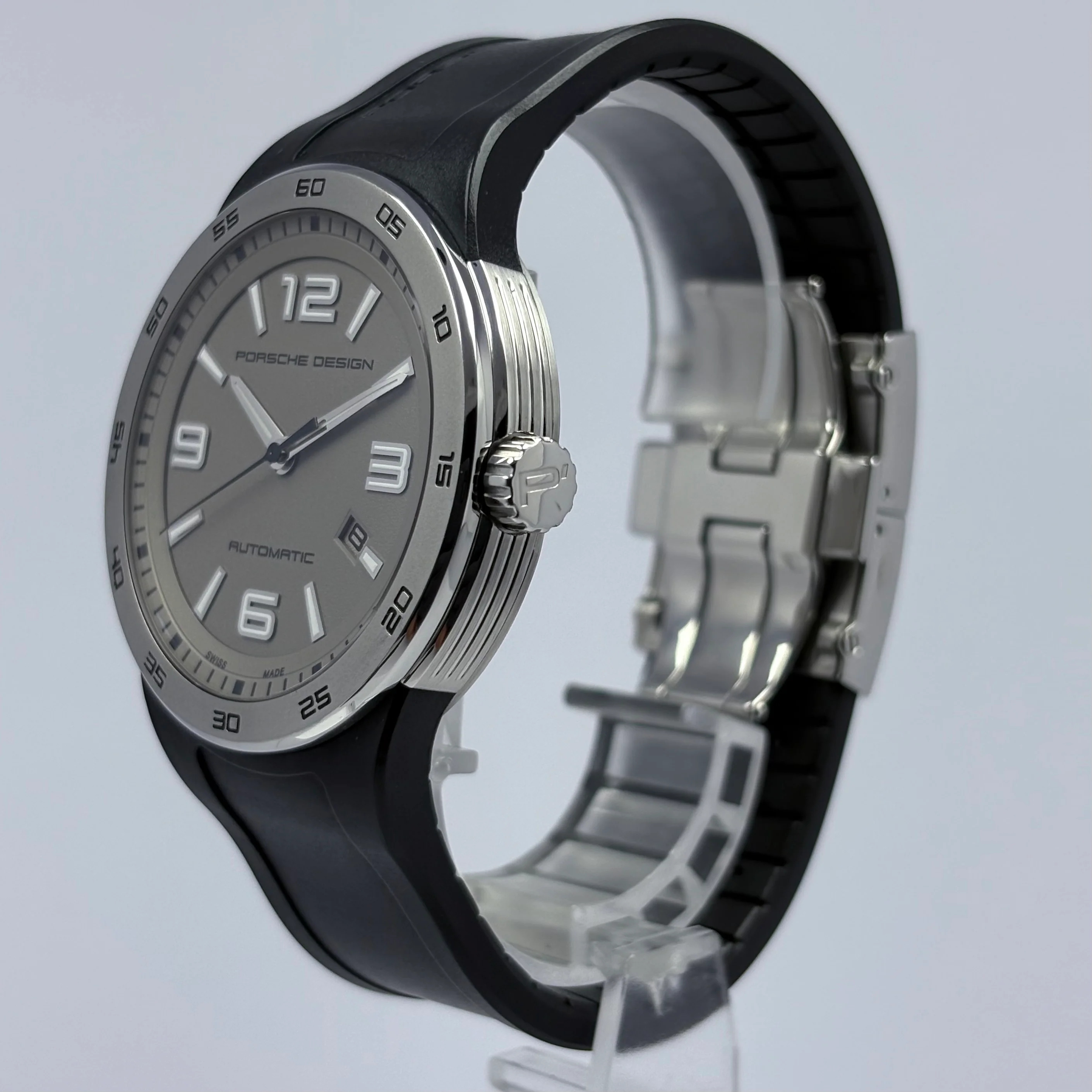 Reloj Porsche Desing Flat Six Automático |LT - Image 3