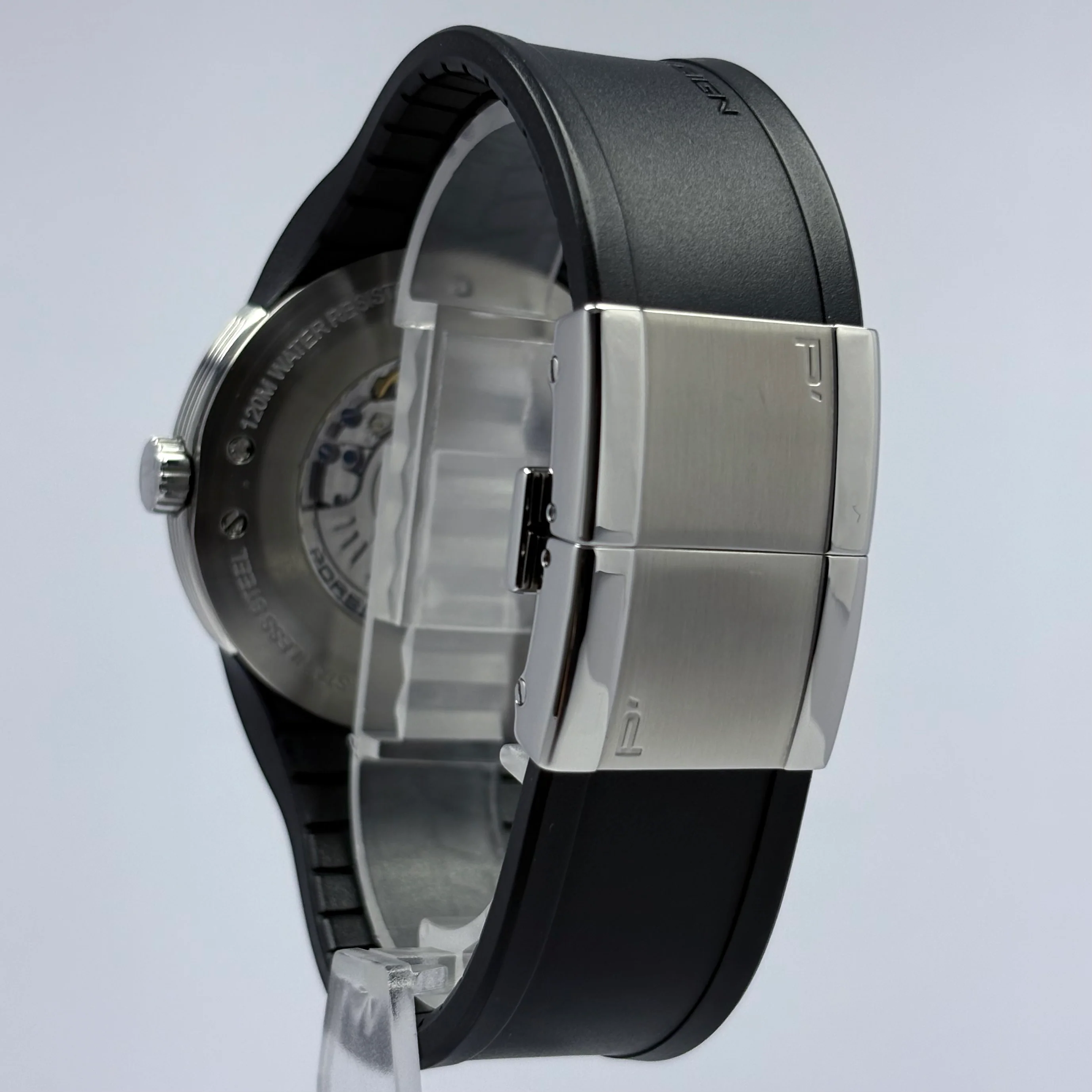 Reloj Porsche Desing Flat Six Automático |LT - Image 4