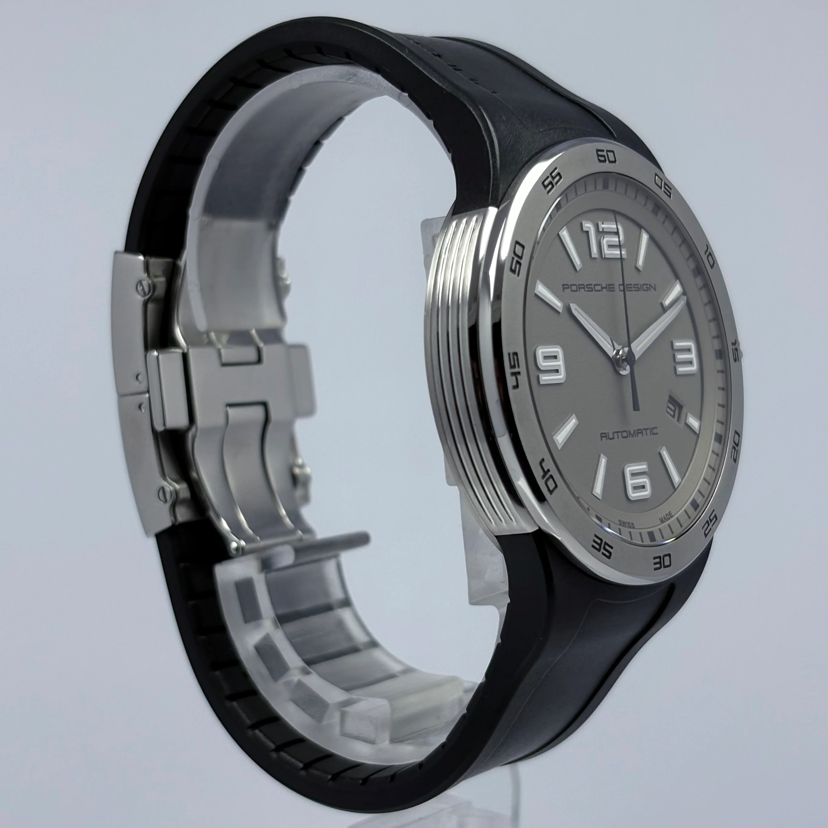 Reloj Porsche Desing Flat Six Automático |LT - Image 5