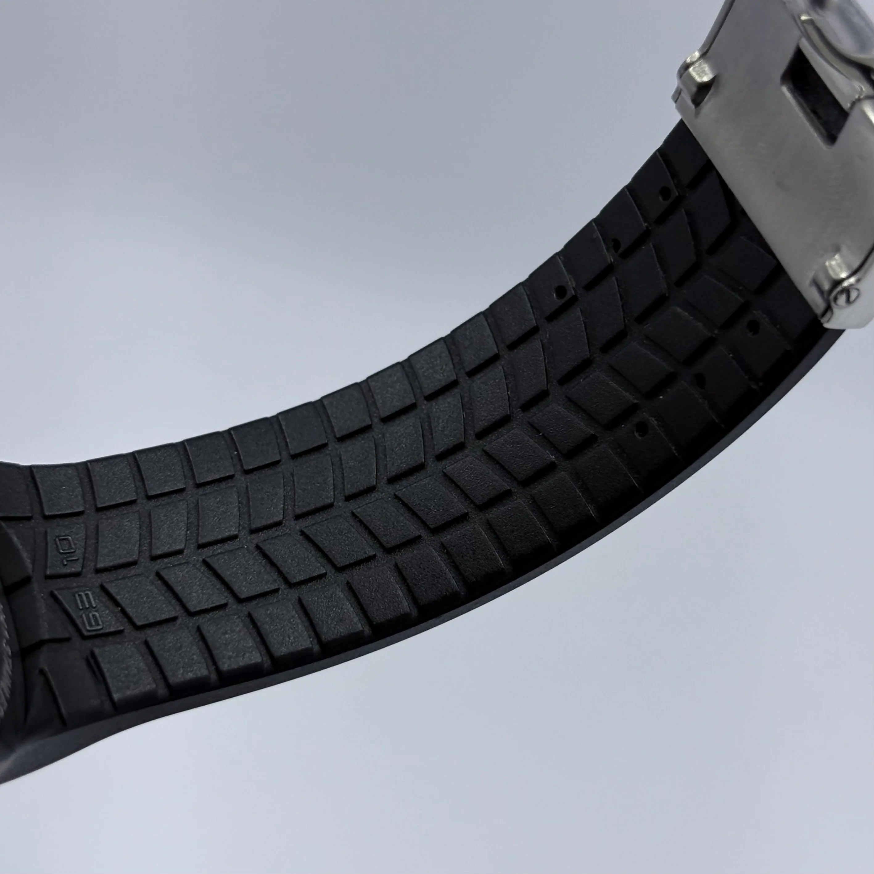 Reloj Porsche Desing Flat Six Automático |LT - Image 7