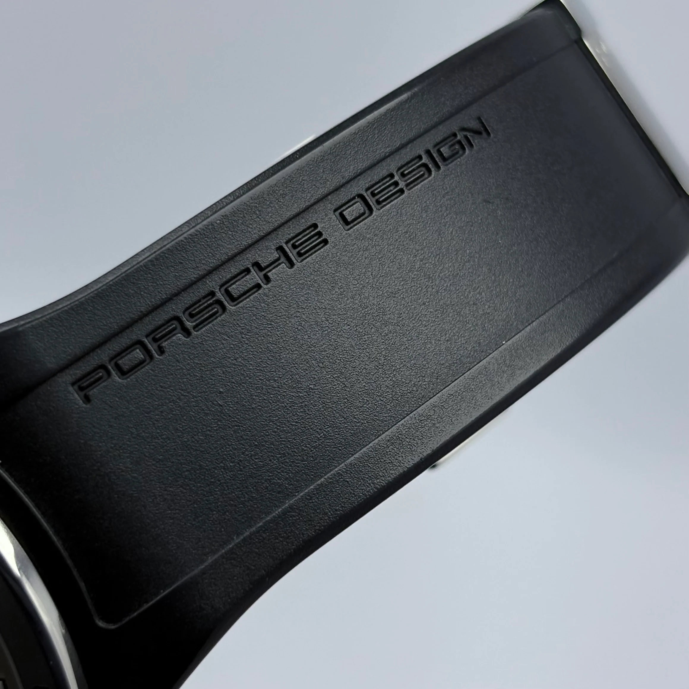 Reloj Porsche Desing Flat Six Automático |LT - Image 8