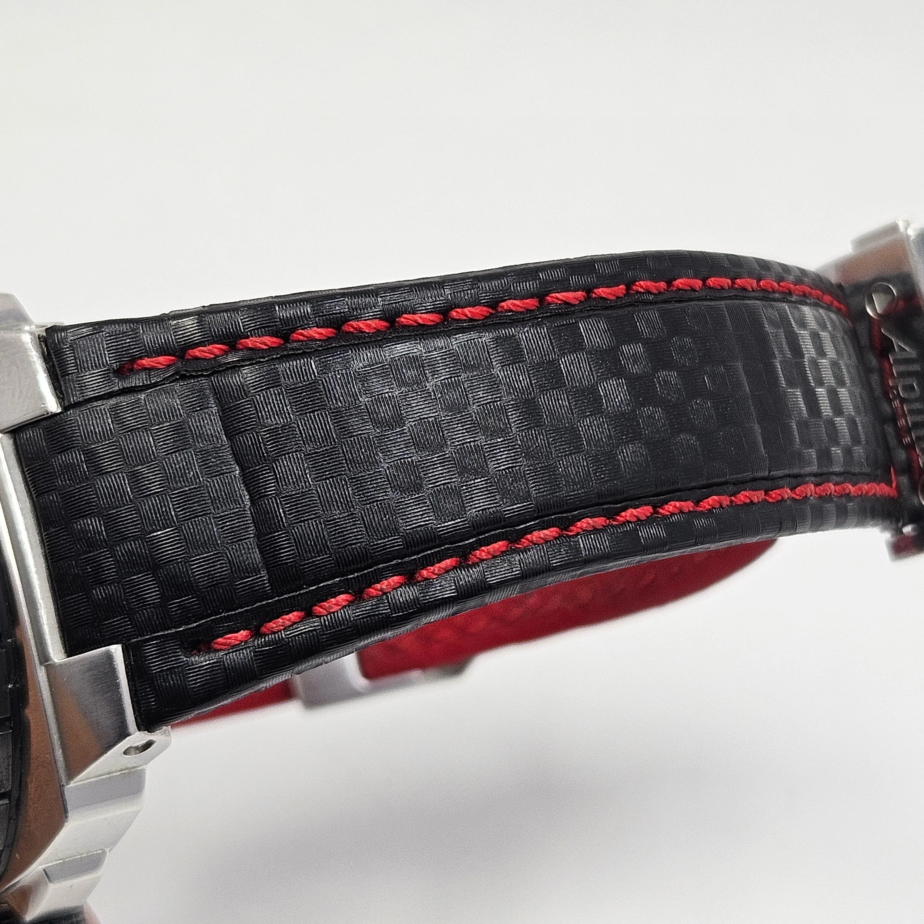 Reloj Alpina Racing Sebring Automático - Image 7