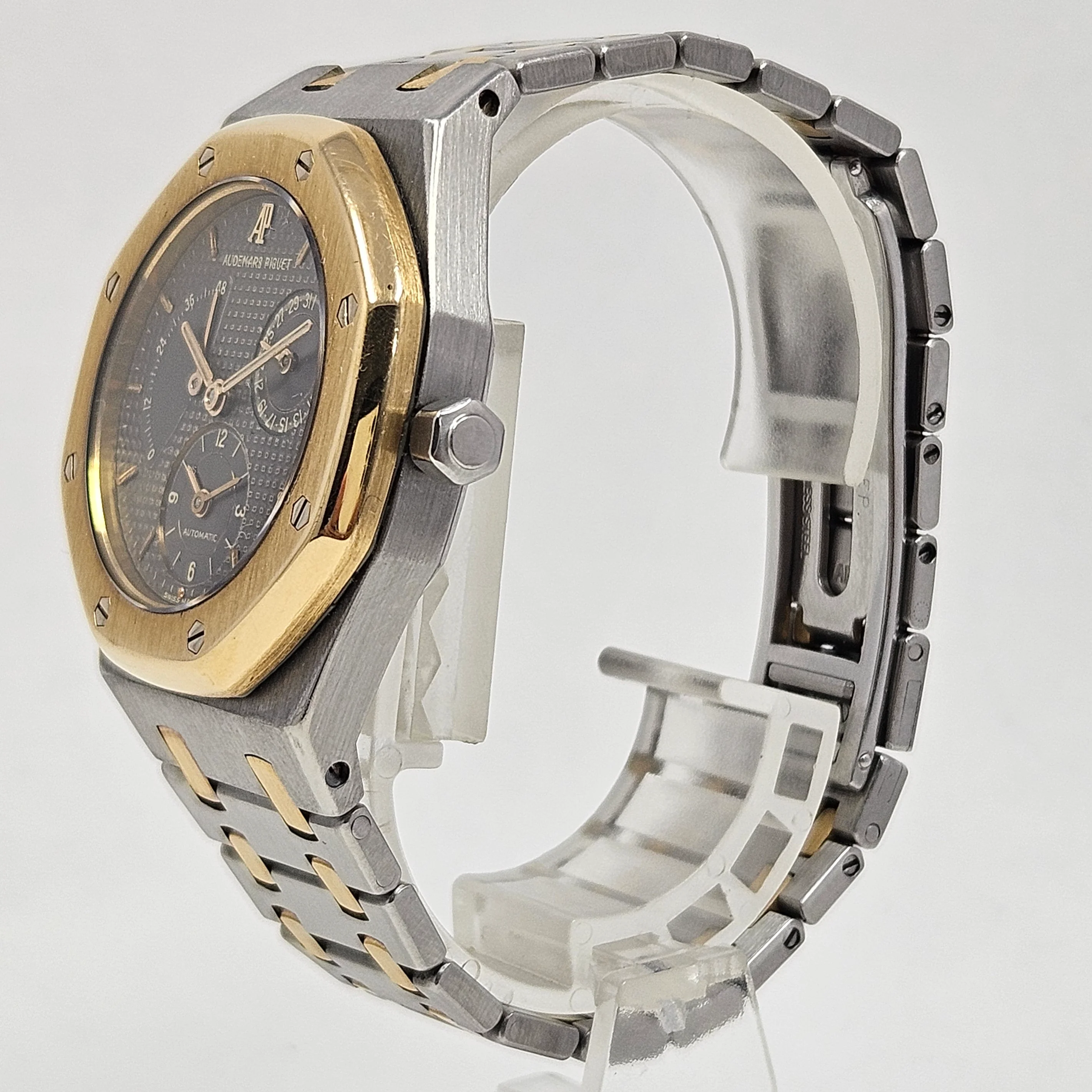 Reloj Audemars Piguet Royal Oak Dual Time Automático - Image 3