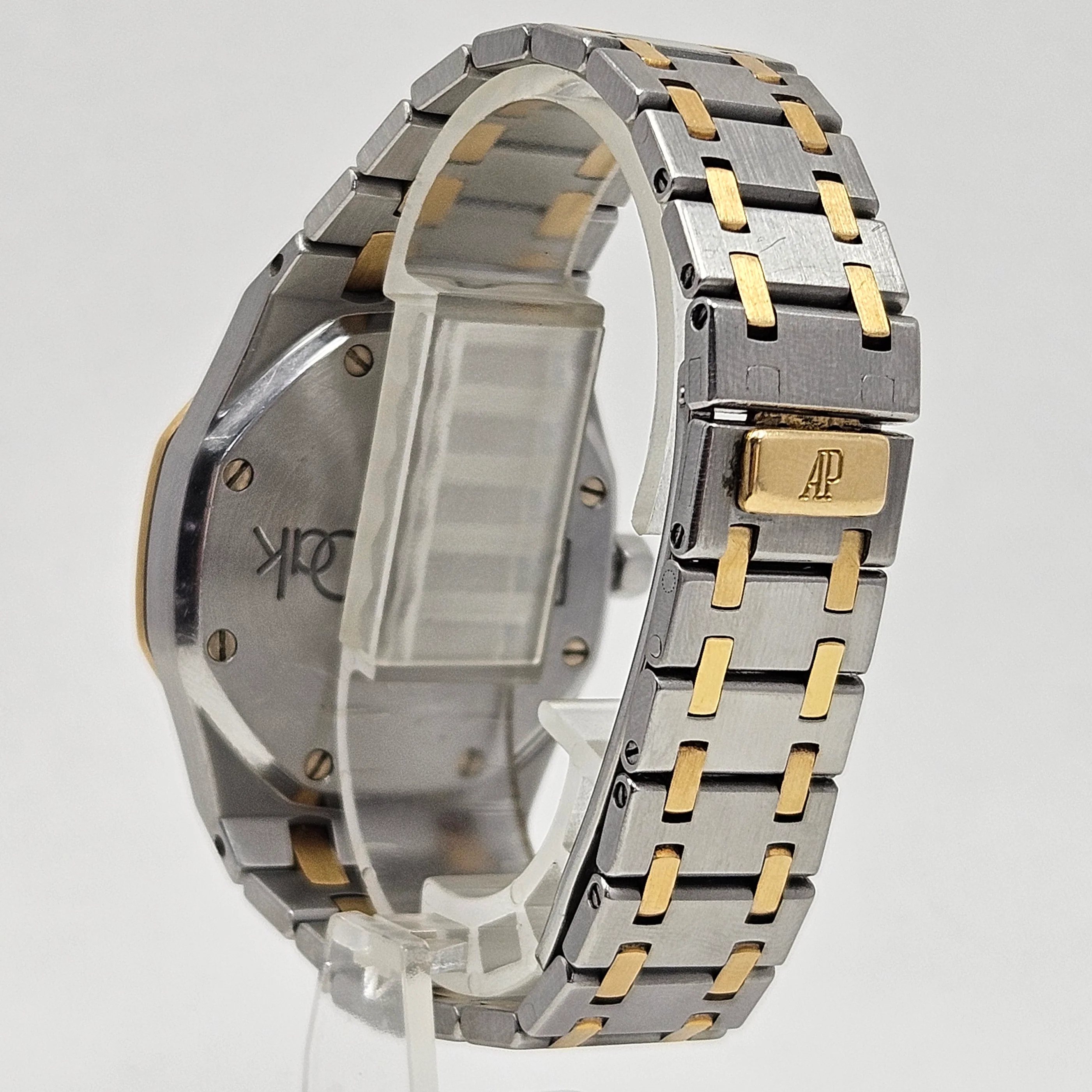 Reloj Audemars Piguet Royal Oak Dual Time Automático - Image 5