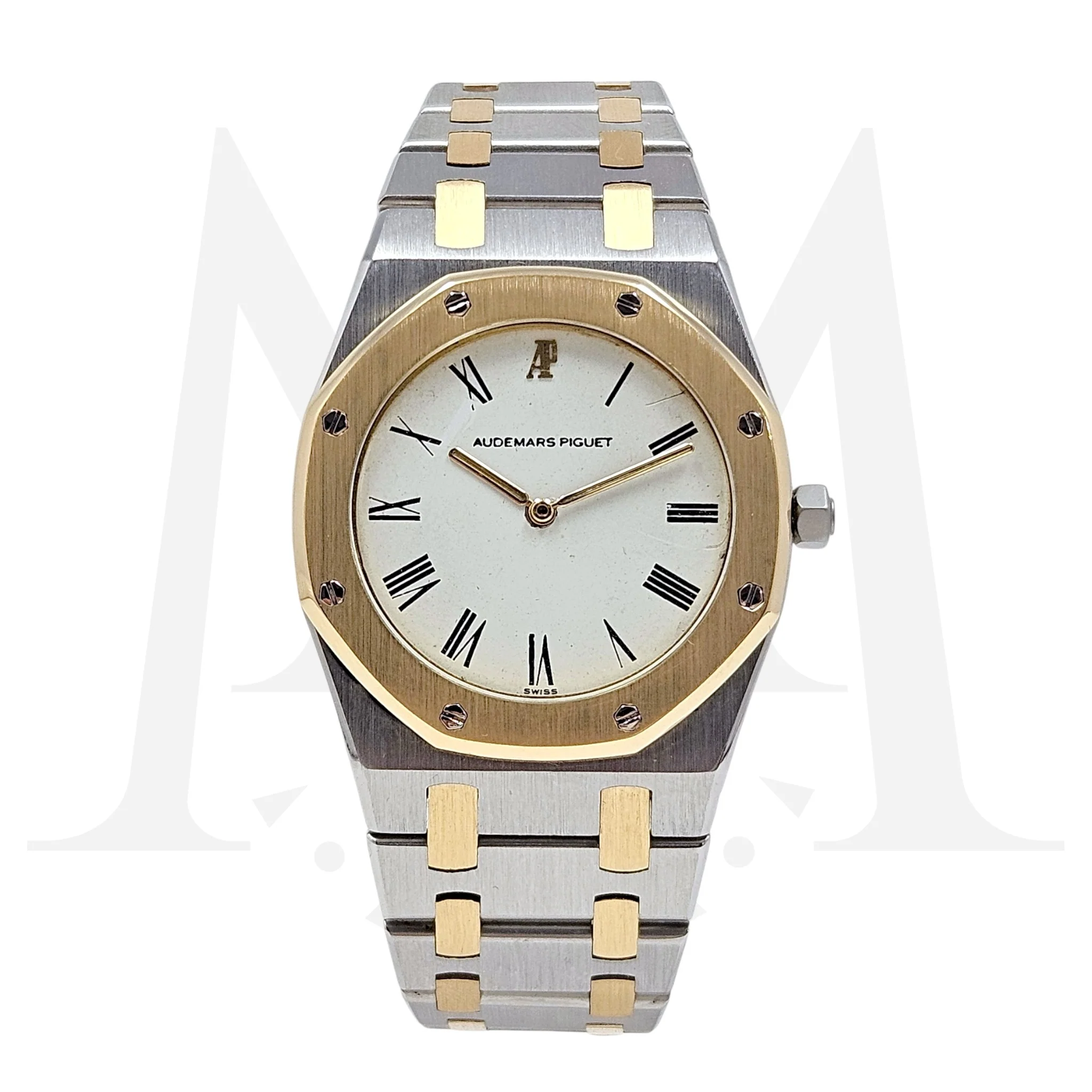 Reloj Audemars Piguet Royal Oak Quartz