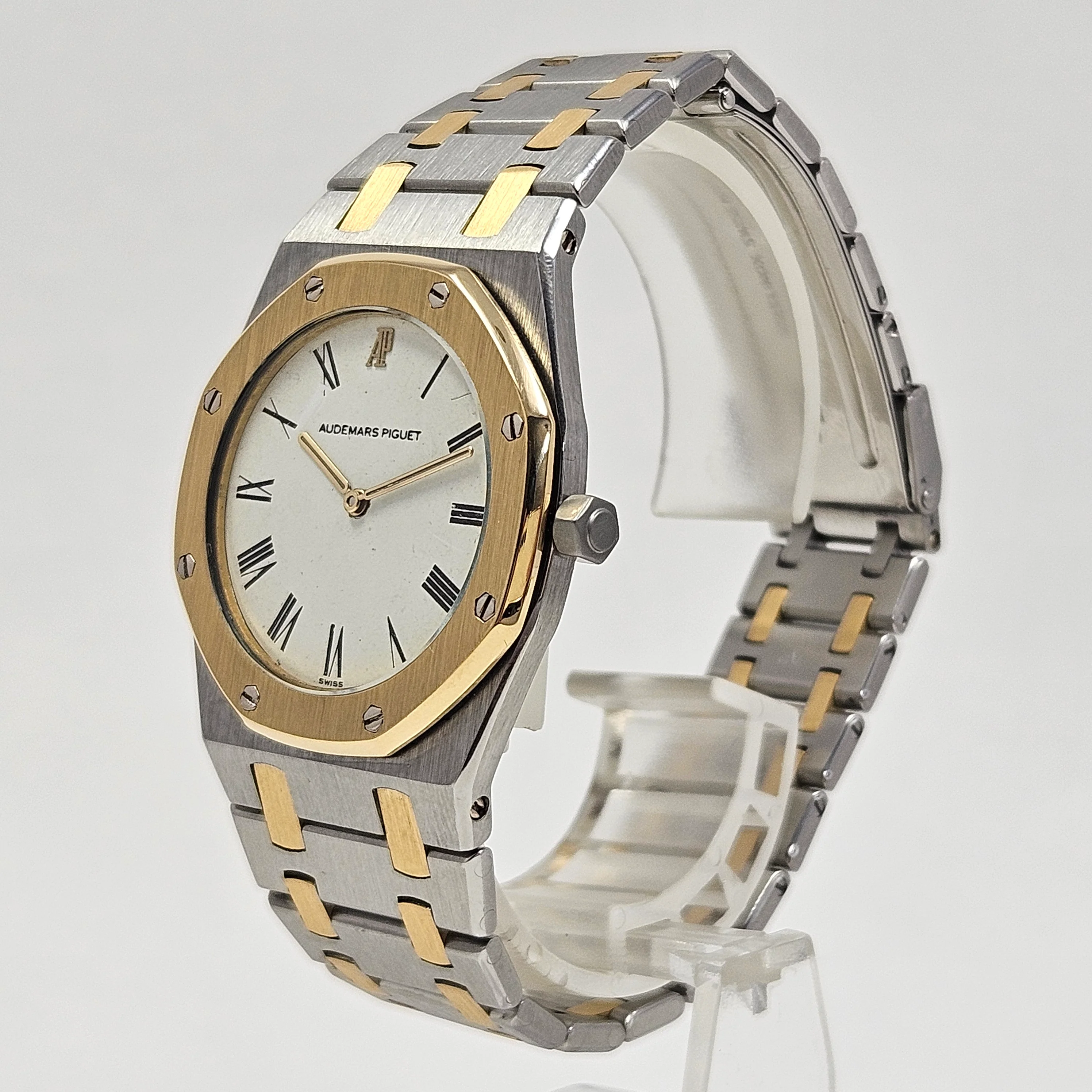 Reloj Audemars Piguet Royal Oak Quartz - Image 2