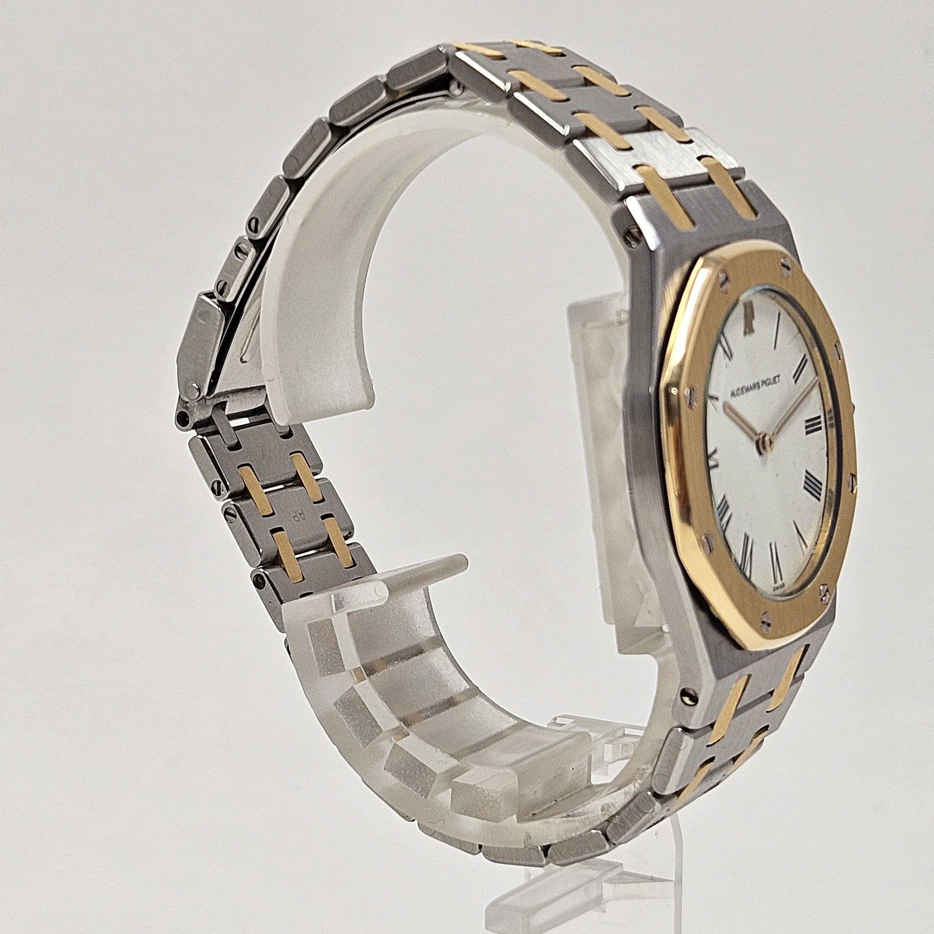 Reloj Audemars Piguet Royal Oak Quartz - Image 3