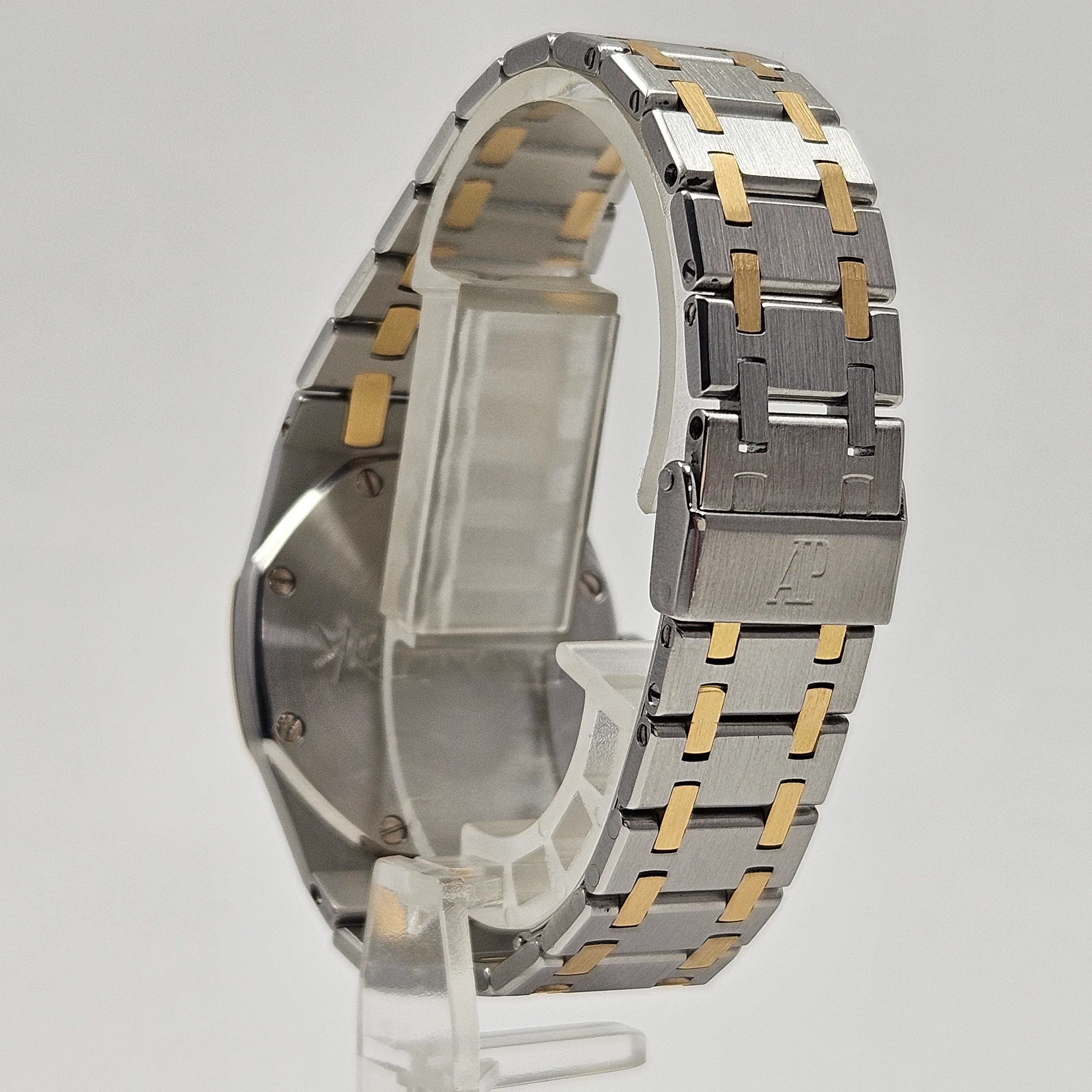 Reloj Audemars Piguet Royal Oak Quartz - Image 5