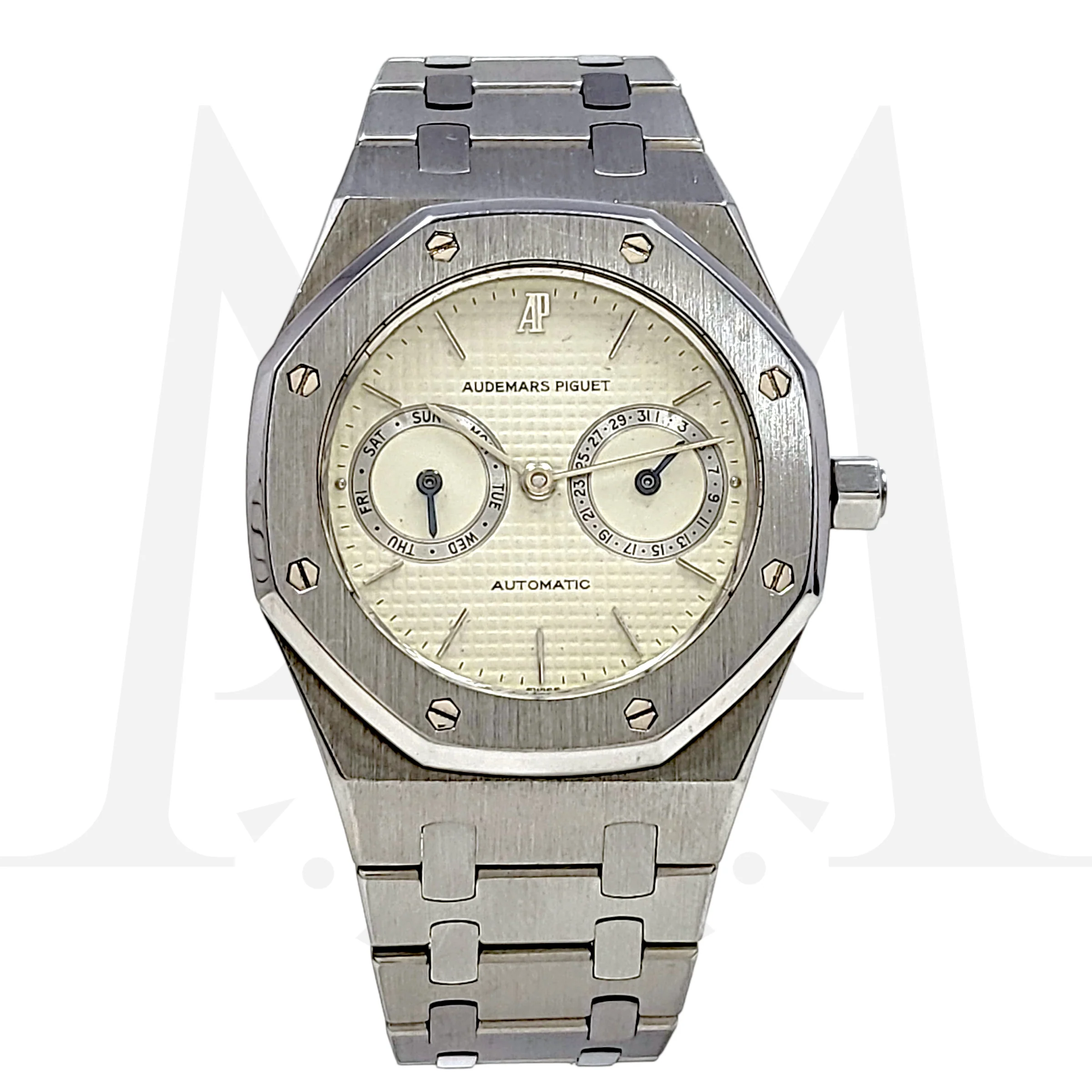 Reloj Audemars Piguet Royal Oak Day Date