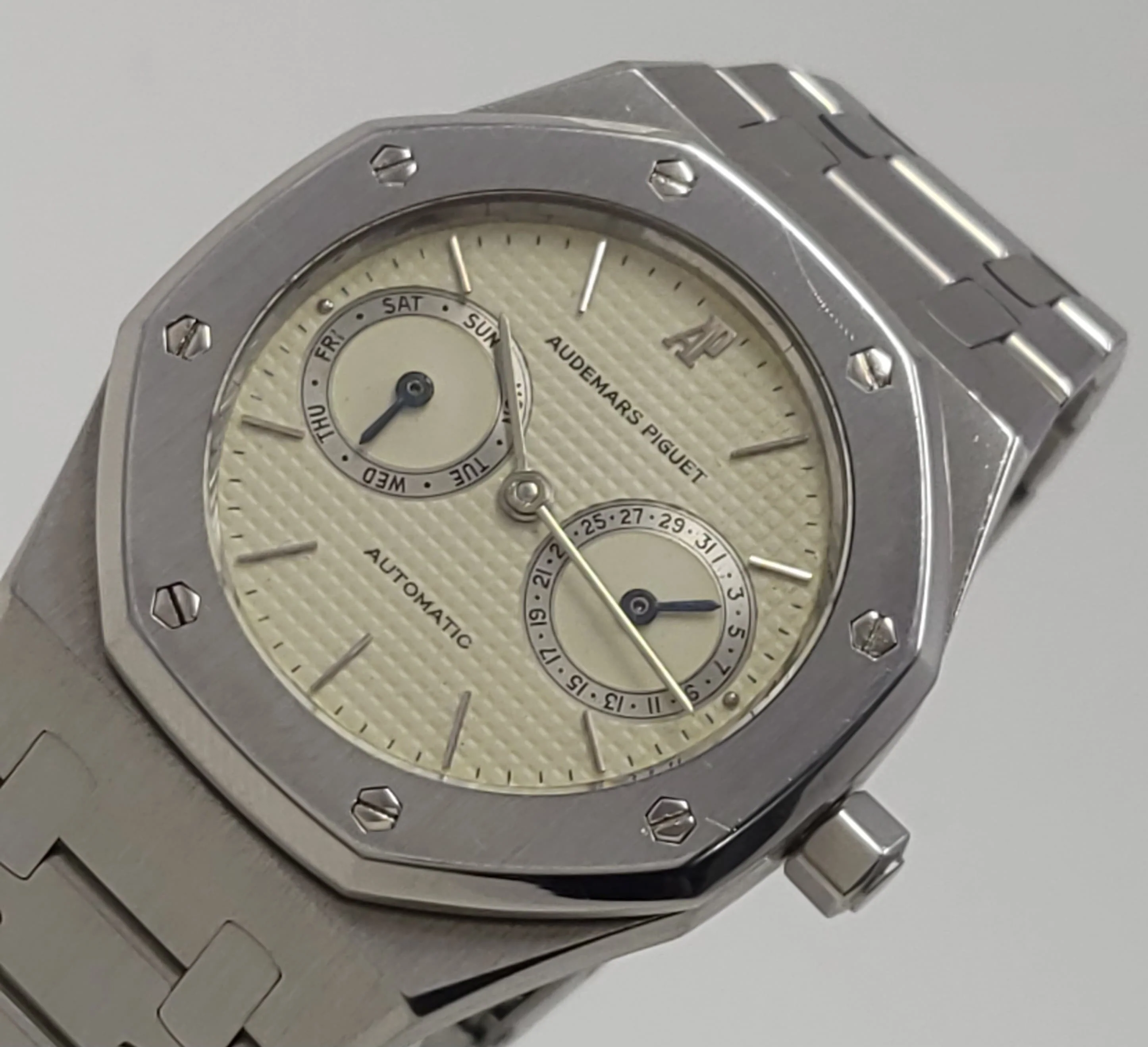 Reloj Audemars Piguet Royal Oak Day Date - Image 2