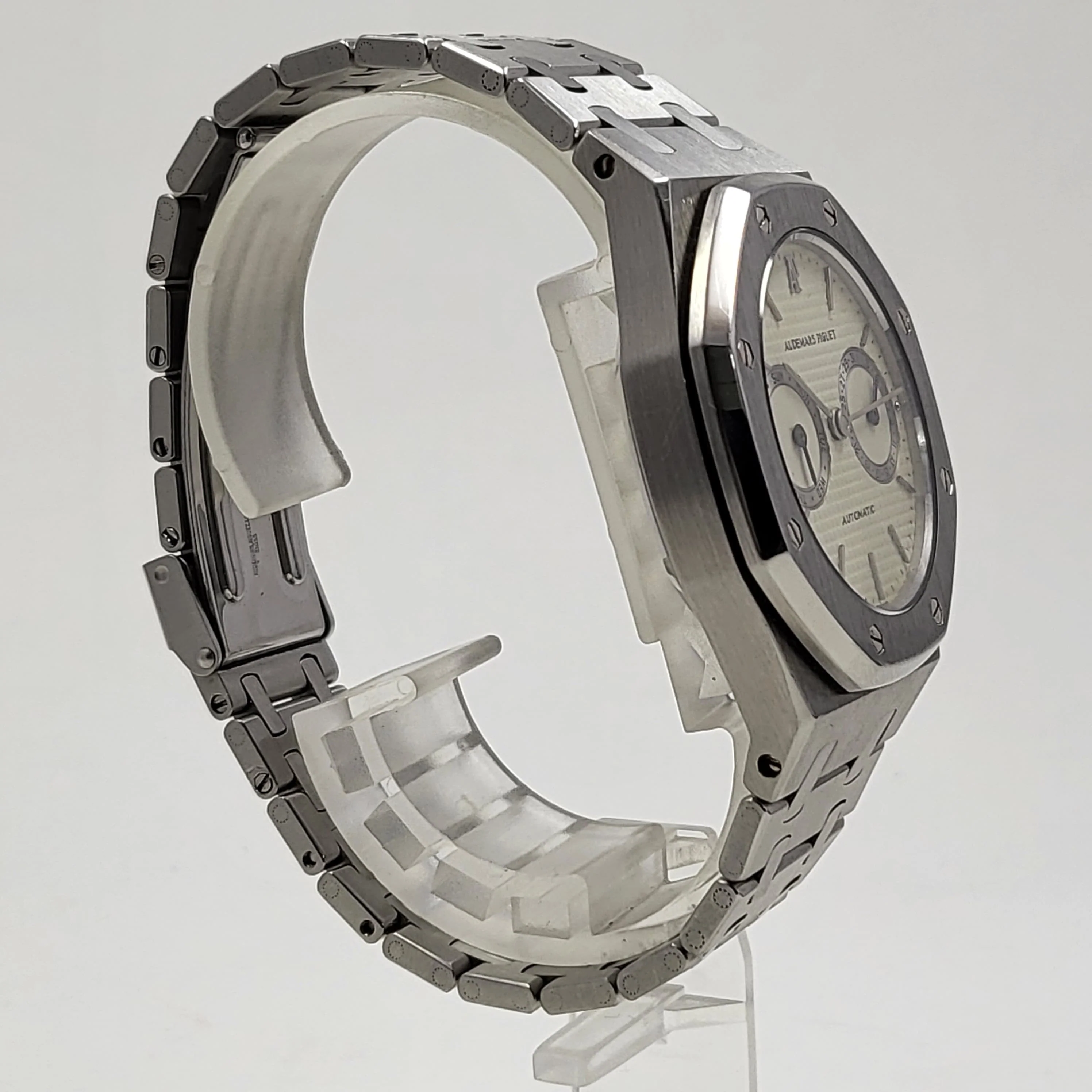 Reloj Audemars Piguet Royal Oak Day Date - Image 3
