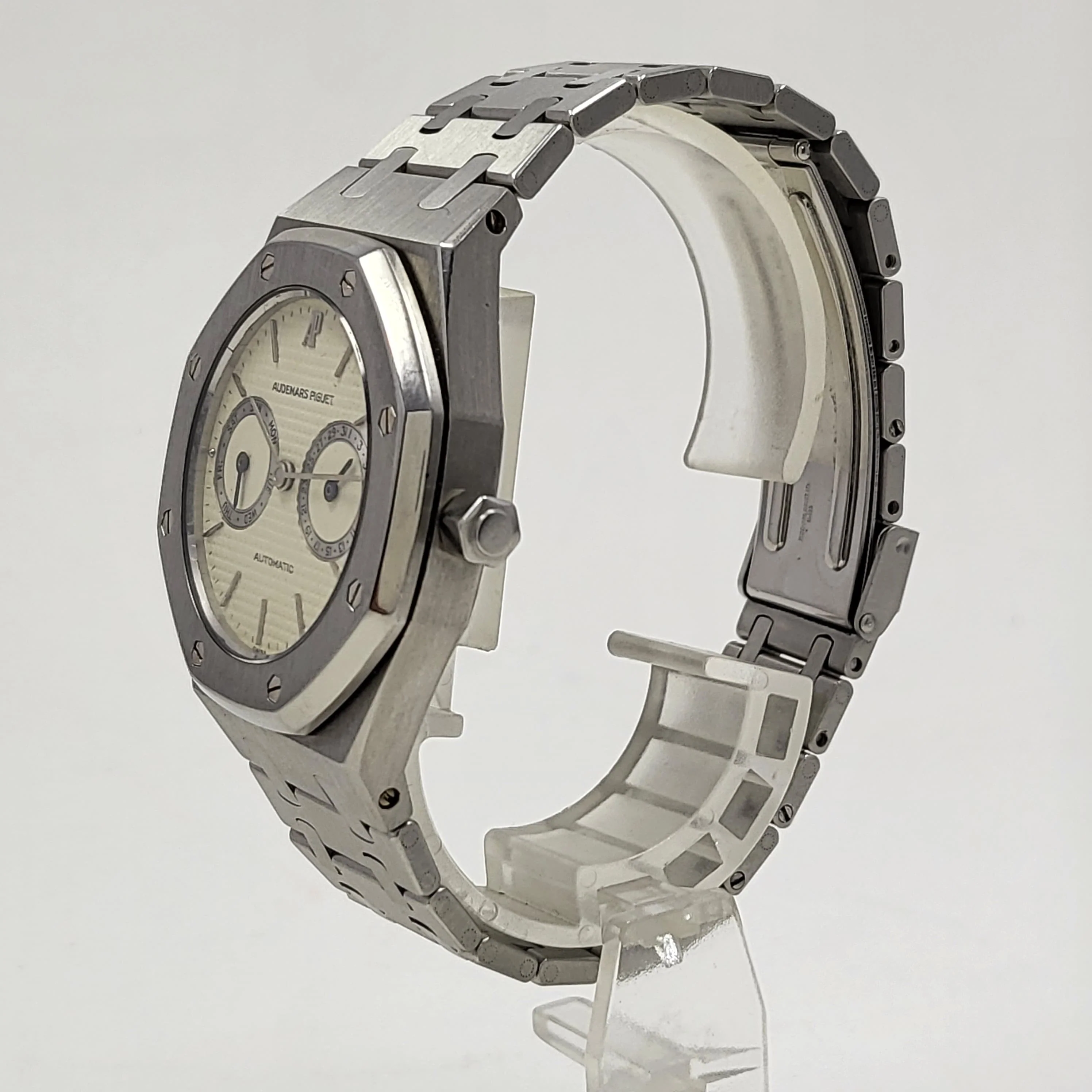 Reloj Audemars Piguet Royal Oak Day Date - Image 5