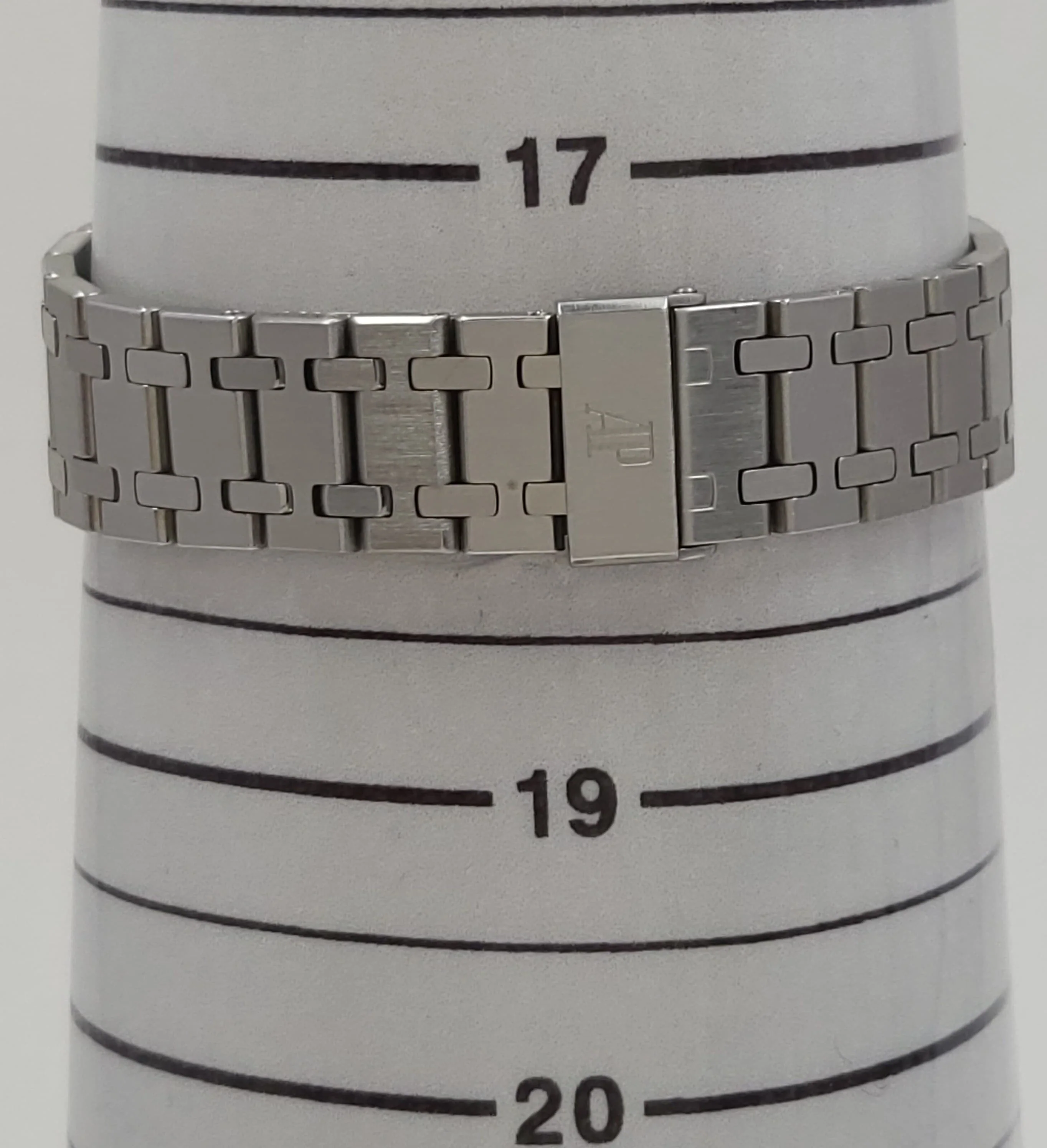 Reloj Audemars Piguet Royal Oak Day Date - Image 6