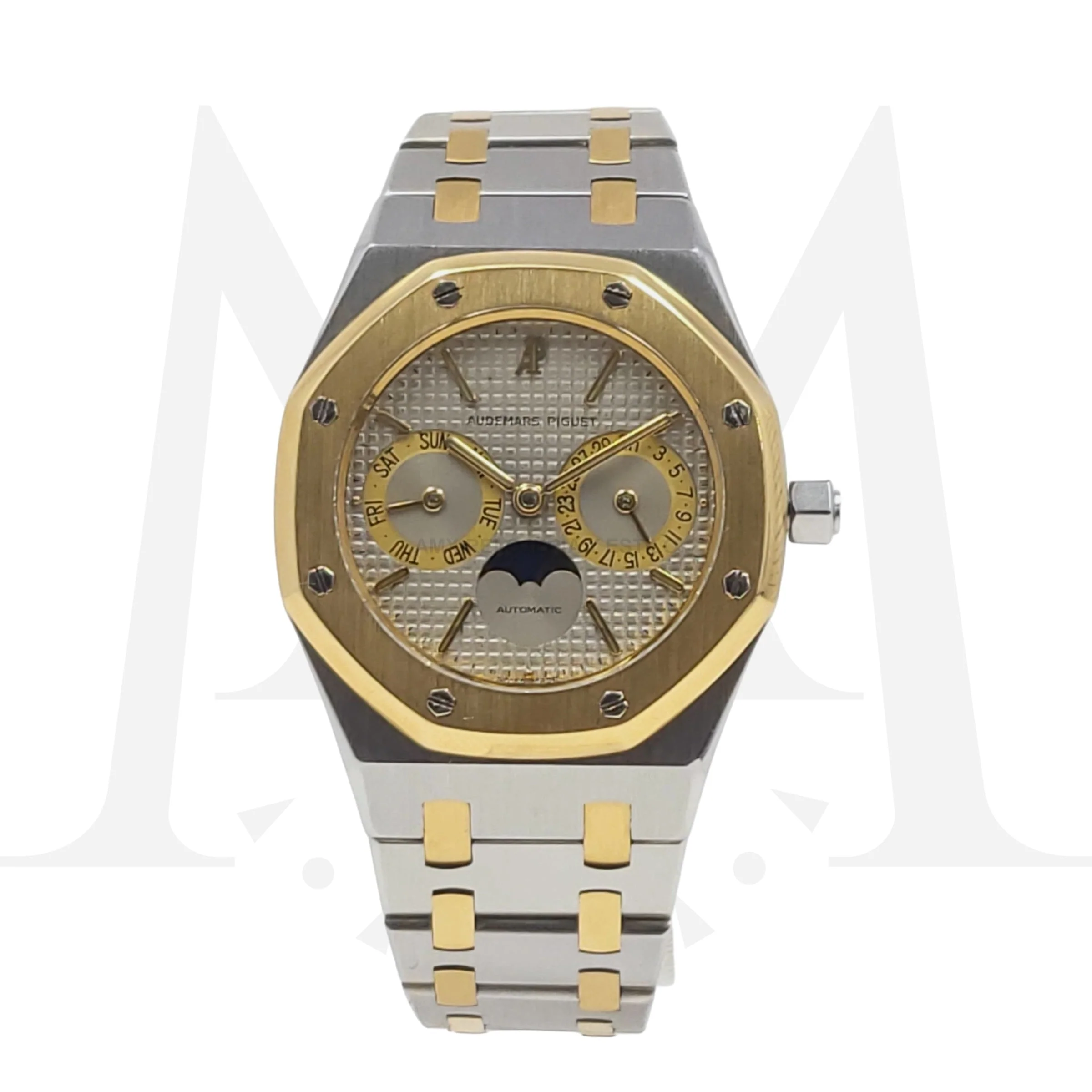 Reloj Audemars Piguet Royal Oak Moonphase Automático
