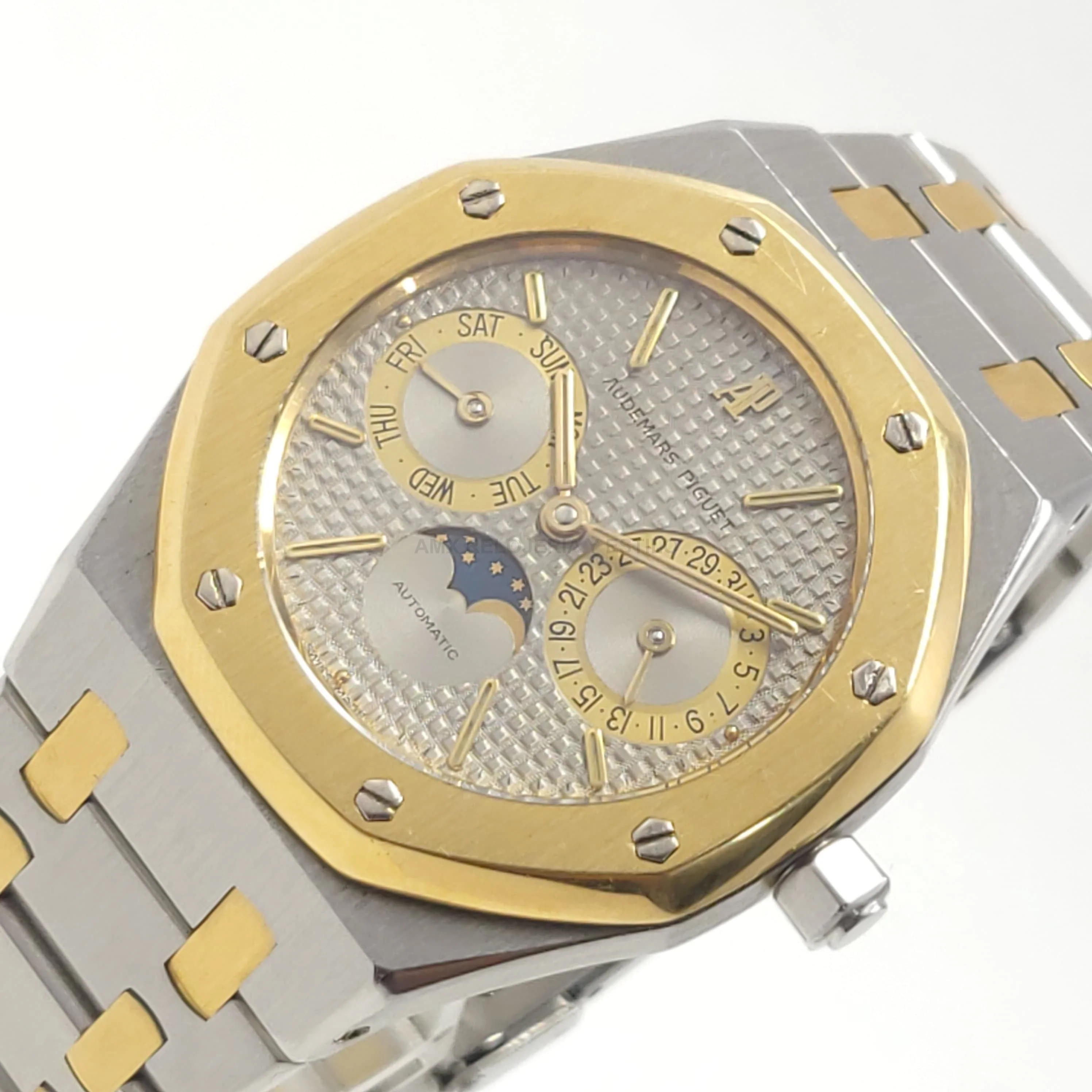 Reloj Audemars Piguet Royal Oak Moonphase Automático - Image 2