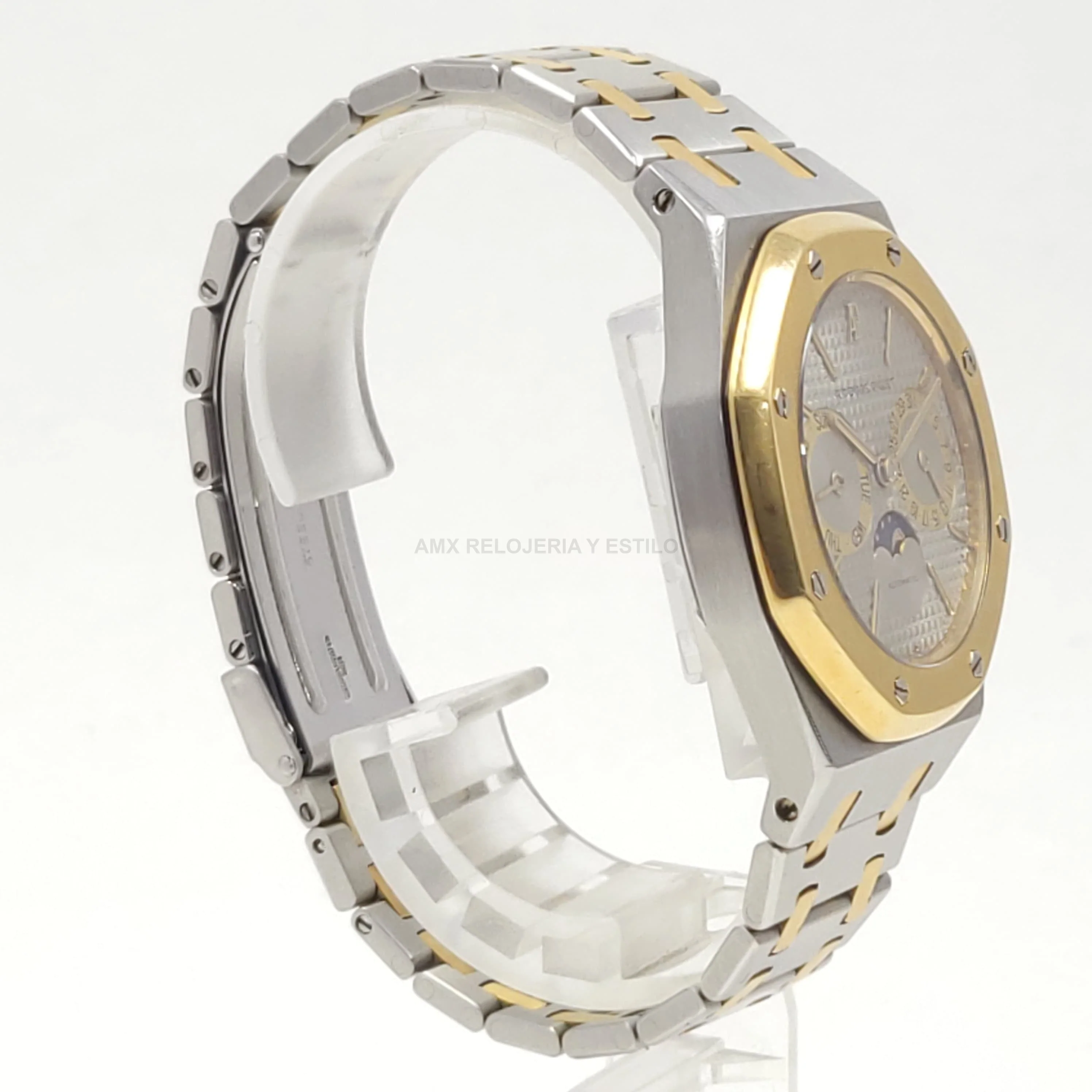 Reloj Audemars Piguet Royal Oak Moonphase Automático - Image 5