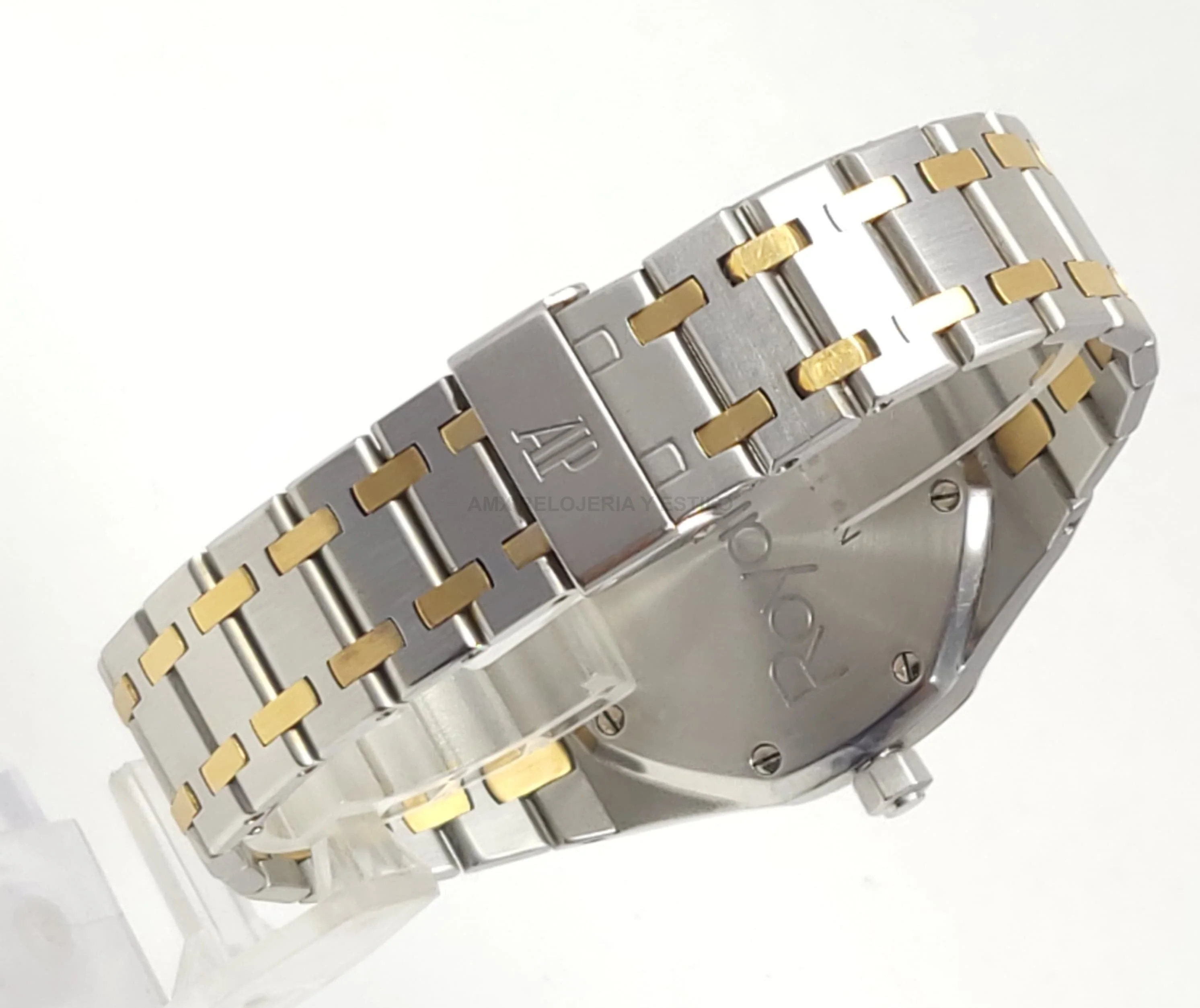 Reloj Audemars Piguet Royal Oak Moonphase Automático - Image 6