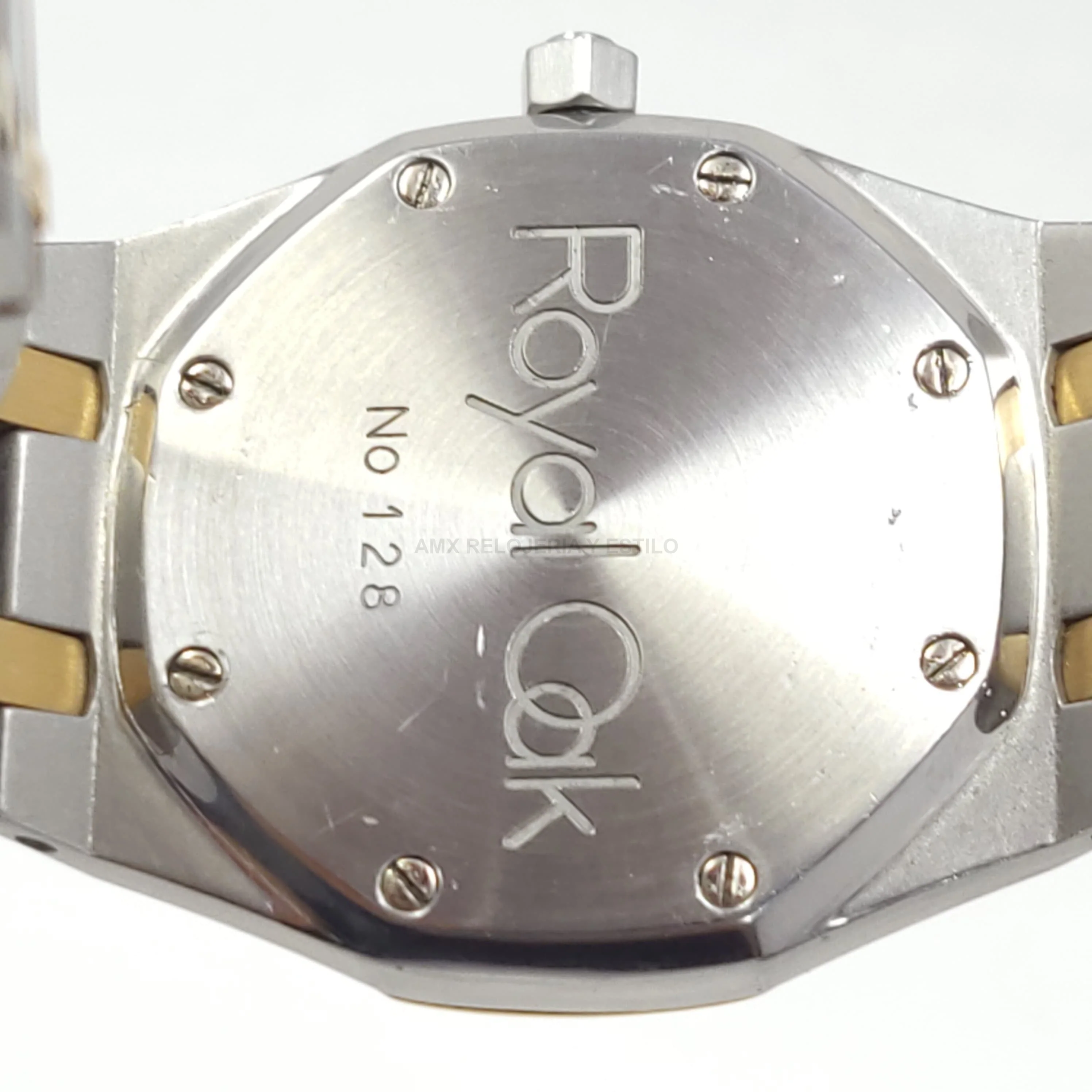 Reloj Audemars Piguet Royal Oak Moonphase Automático - Image 8