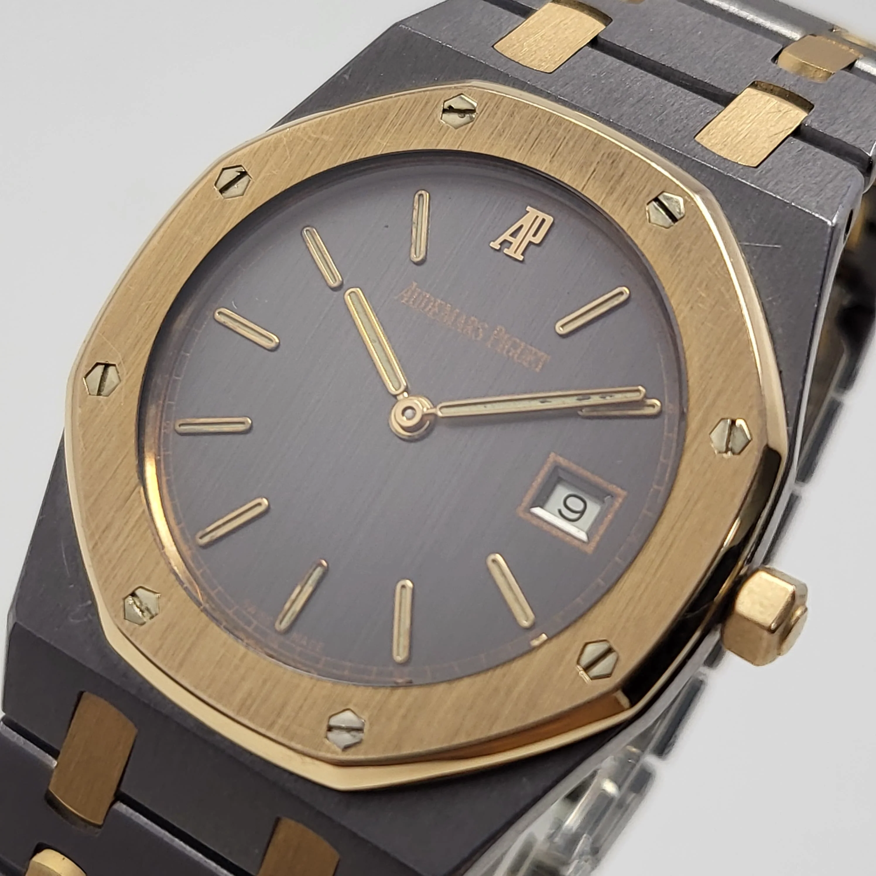 Reloj Audemars Piguet Royal Oak Tantalio - Image 2