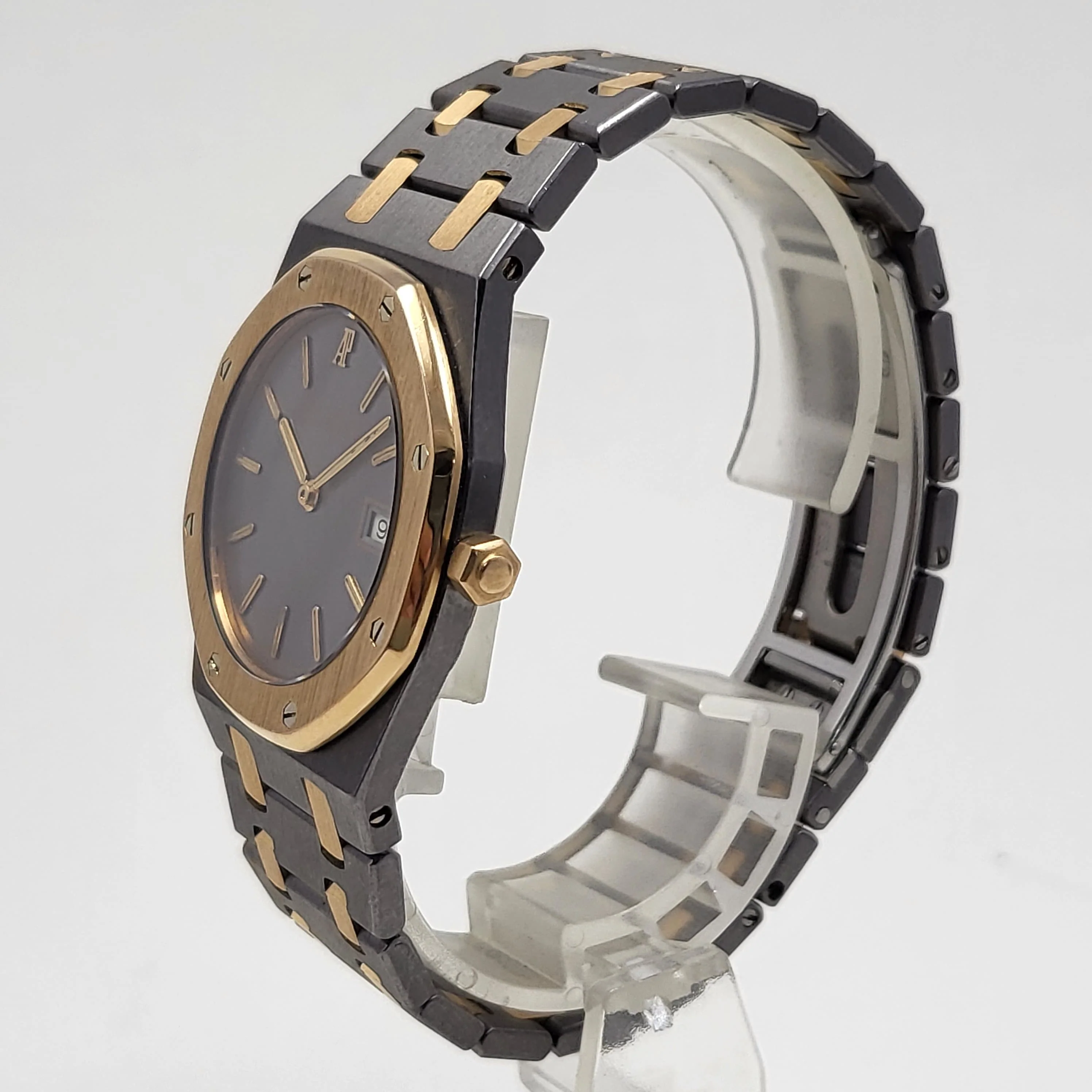 Reloj Audemars Piguet Royal Oak Tantalio - Image 3