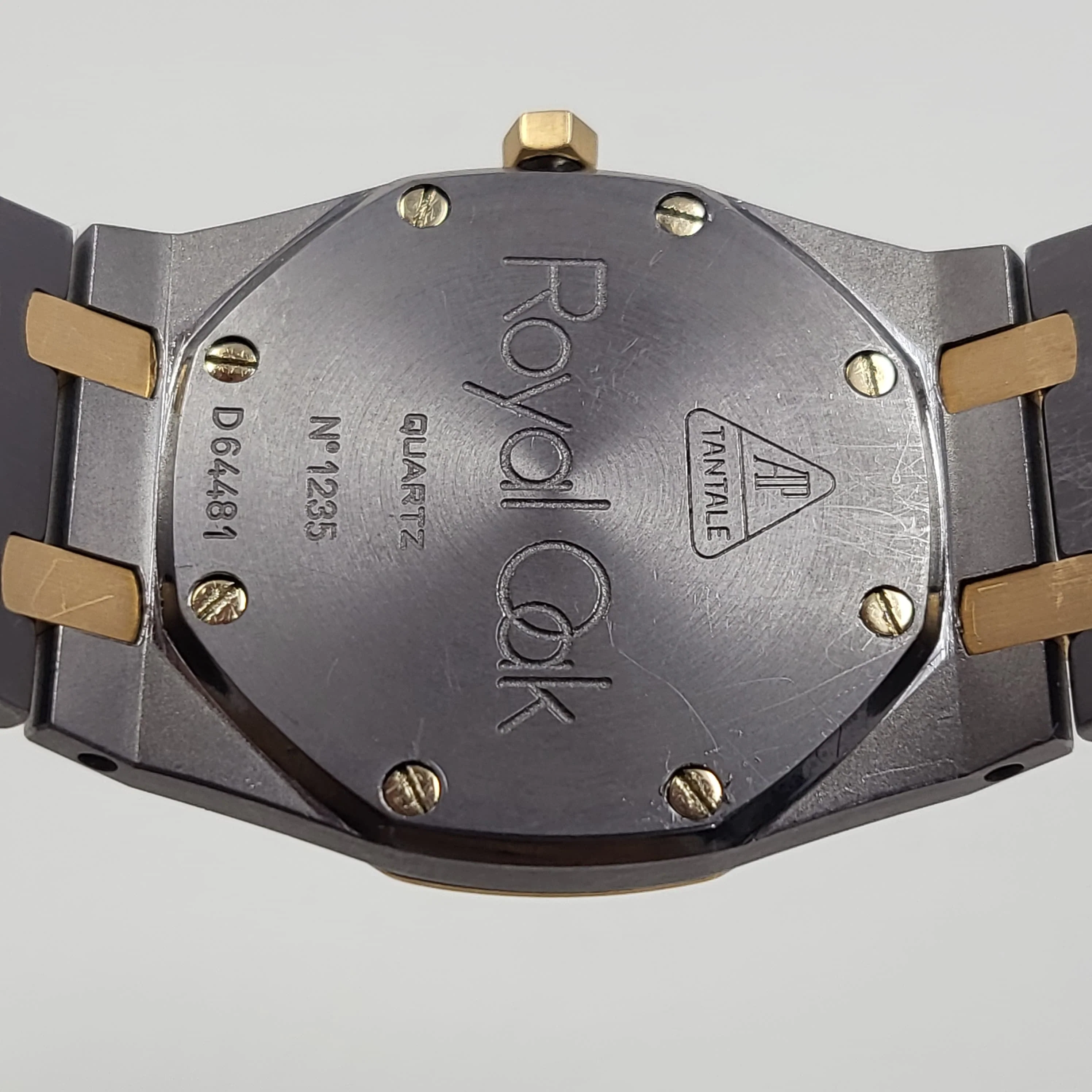 Reloj Audemars Piguet Royal Oak Tantalio - Image 6
