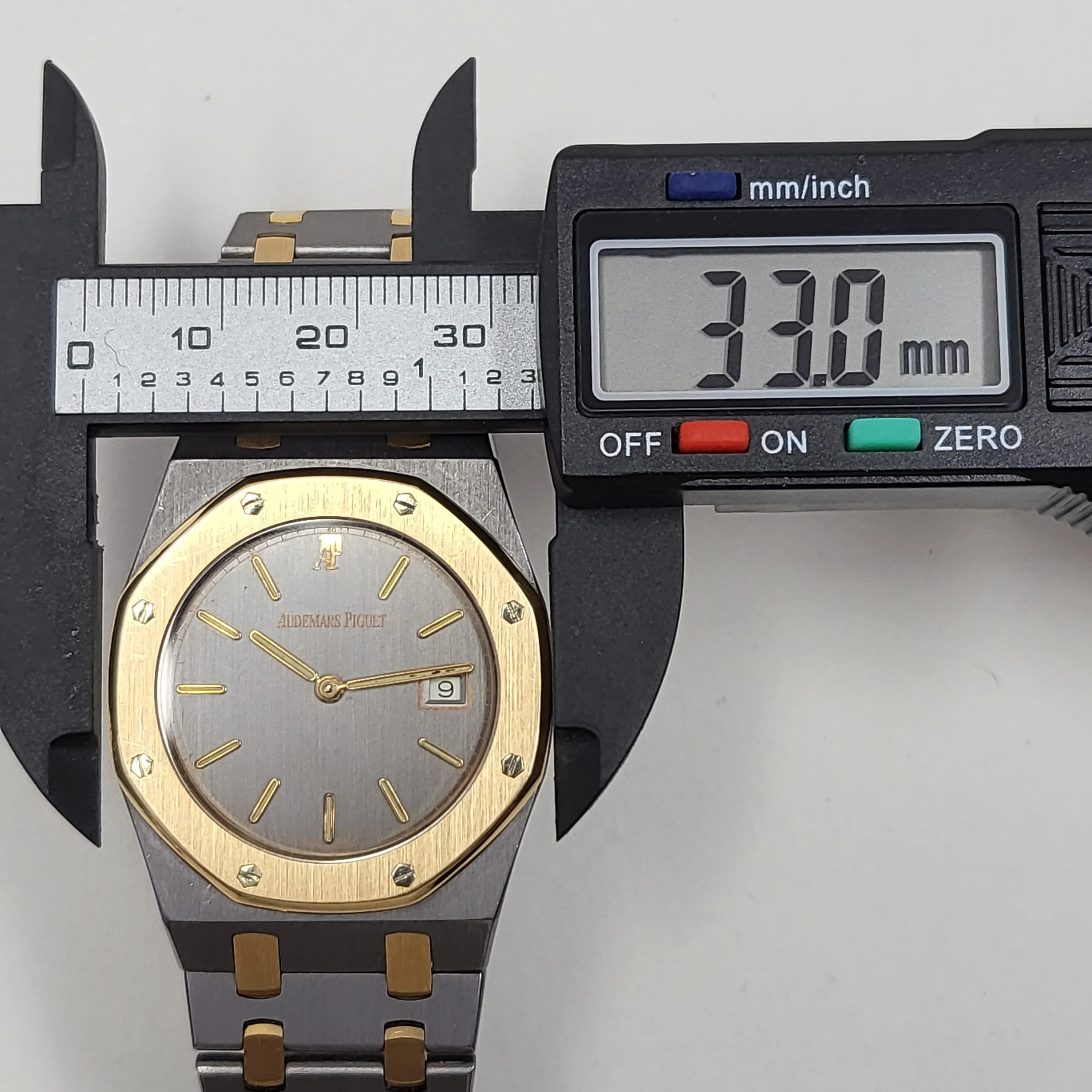 Reloj Audemars Piguet Royal Oak Tantalio - Image 7