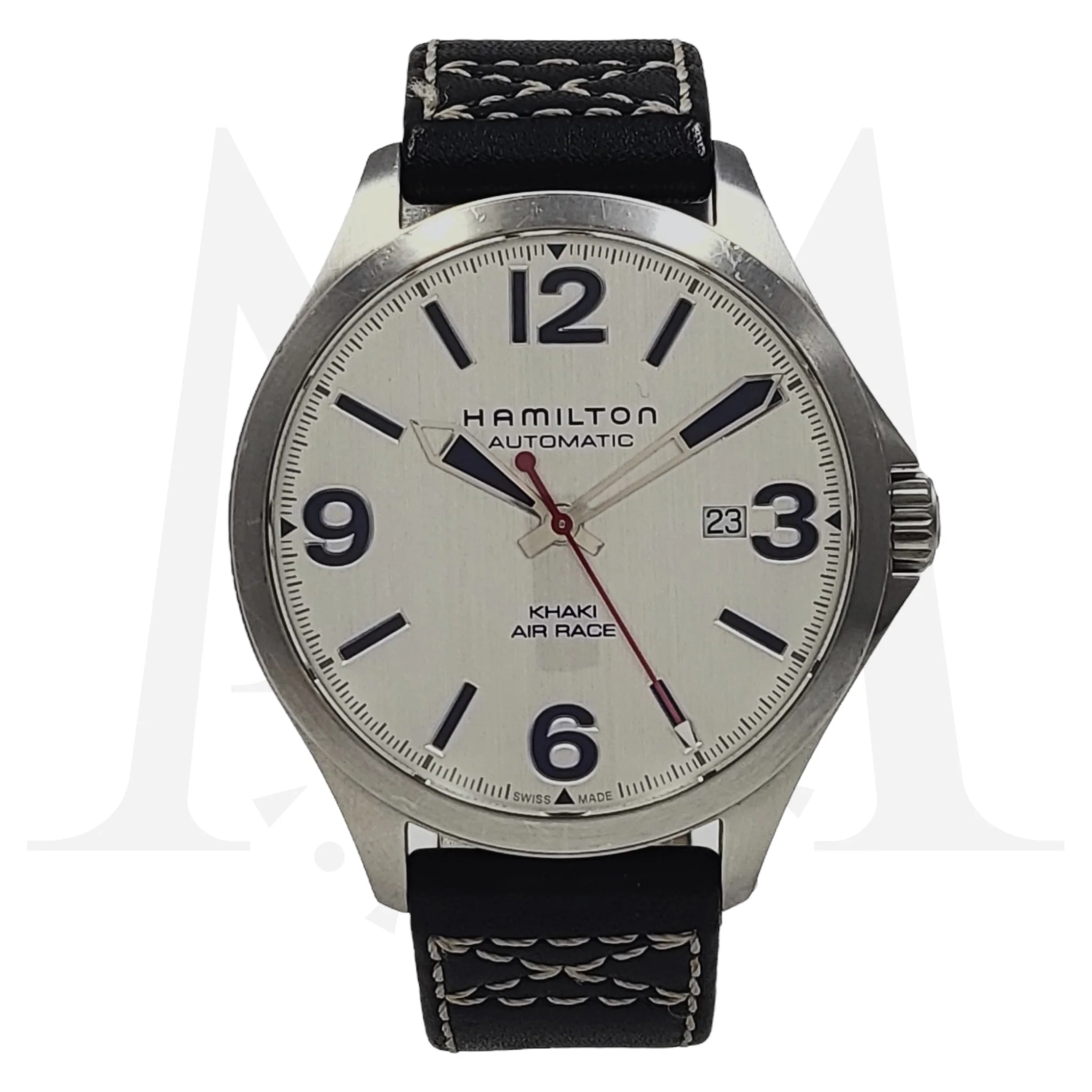 Reloj Hamilton Aviation Air Race Automático