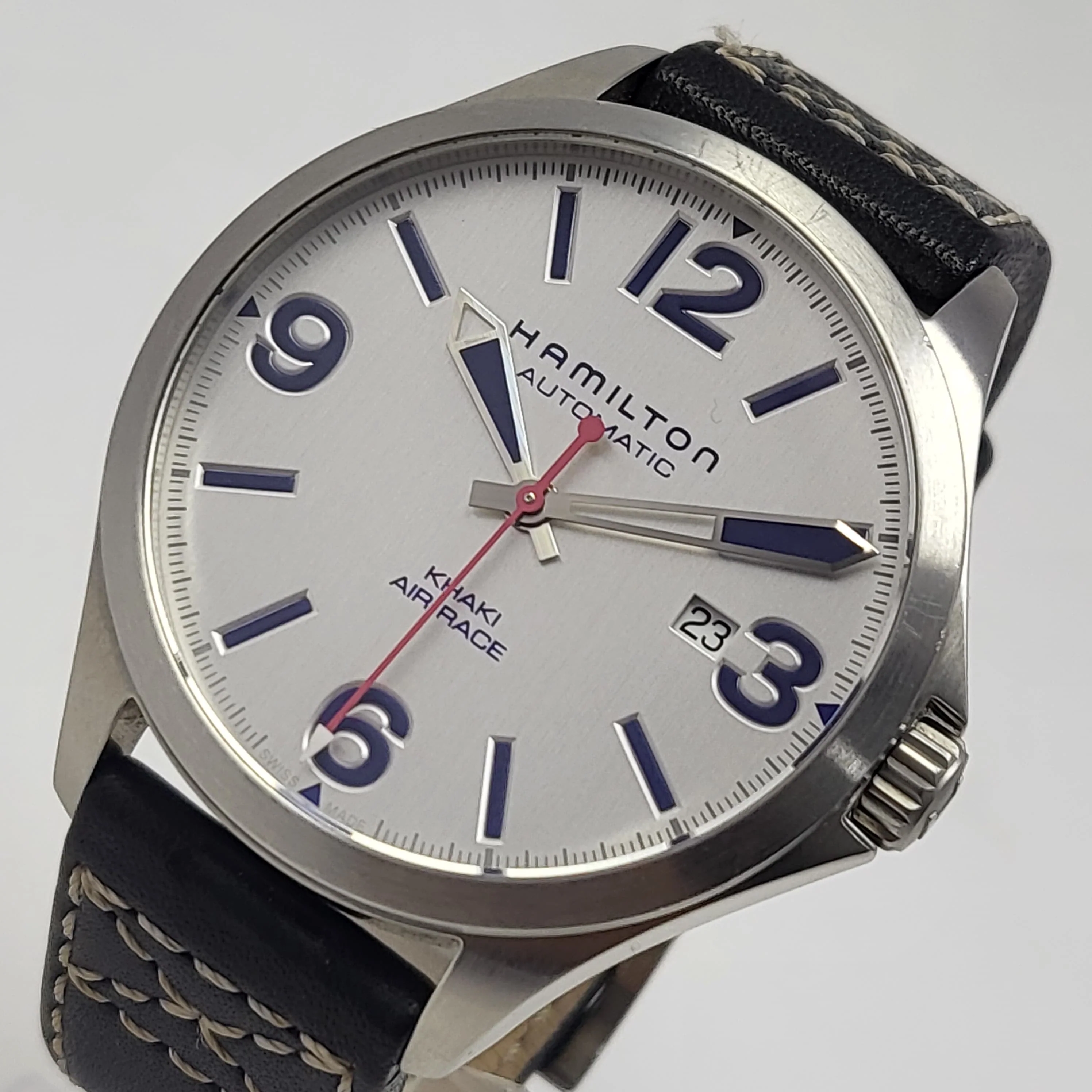 Reloj Hamilton Aviation Air Race Automático - Image 2