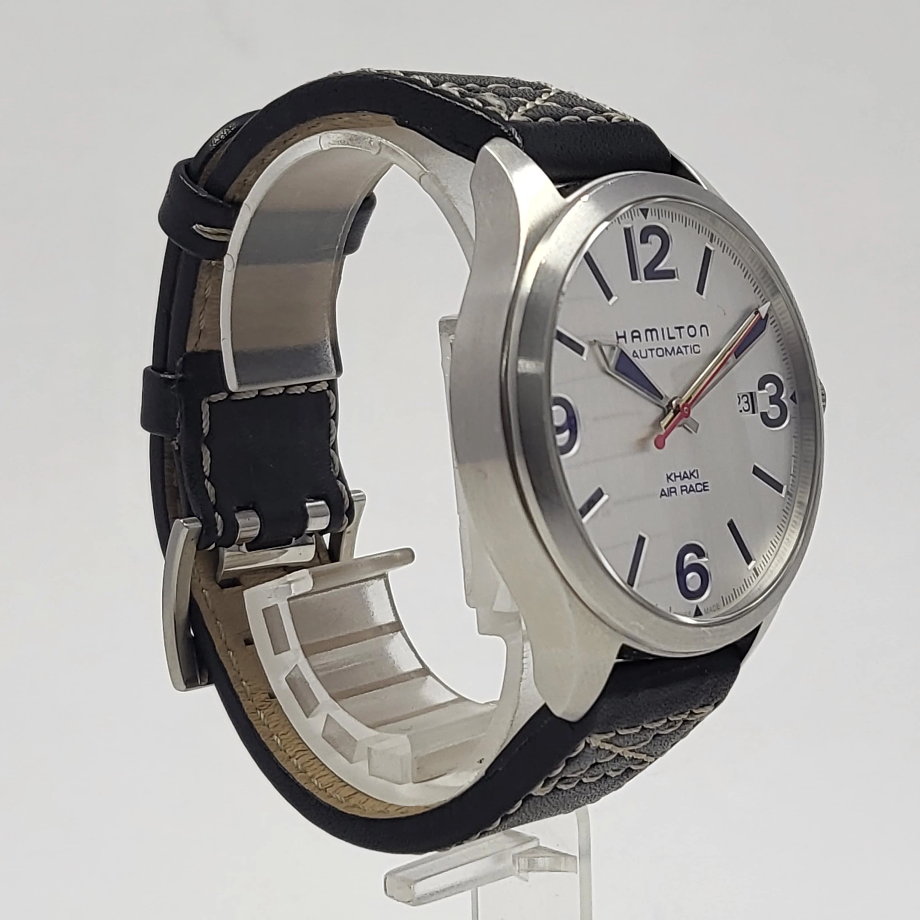 Reloj Hamilton Aviation Air Race Automático - Image 5