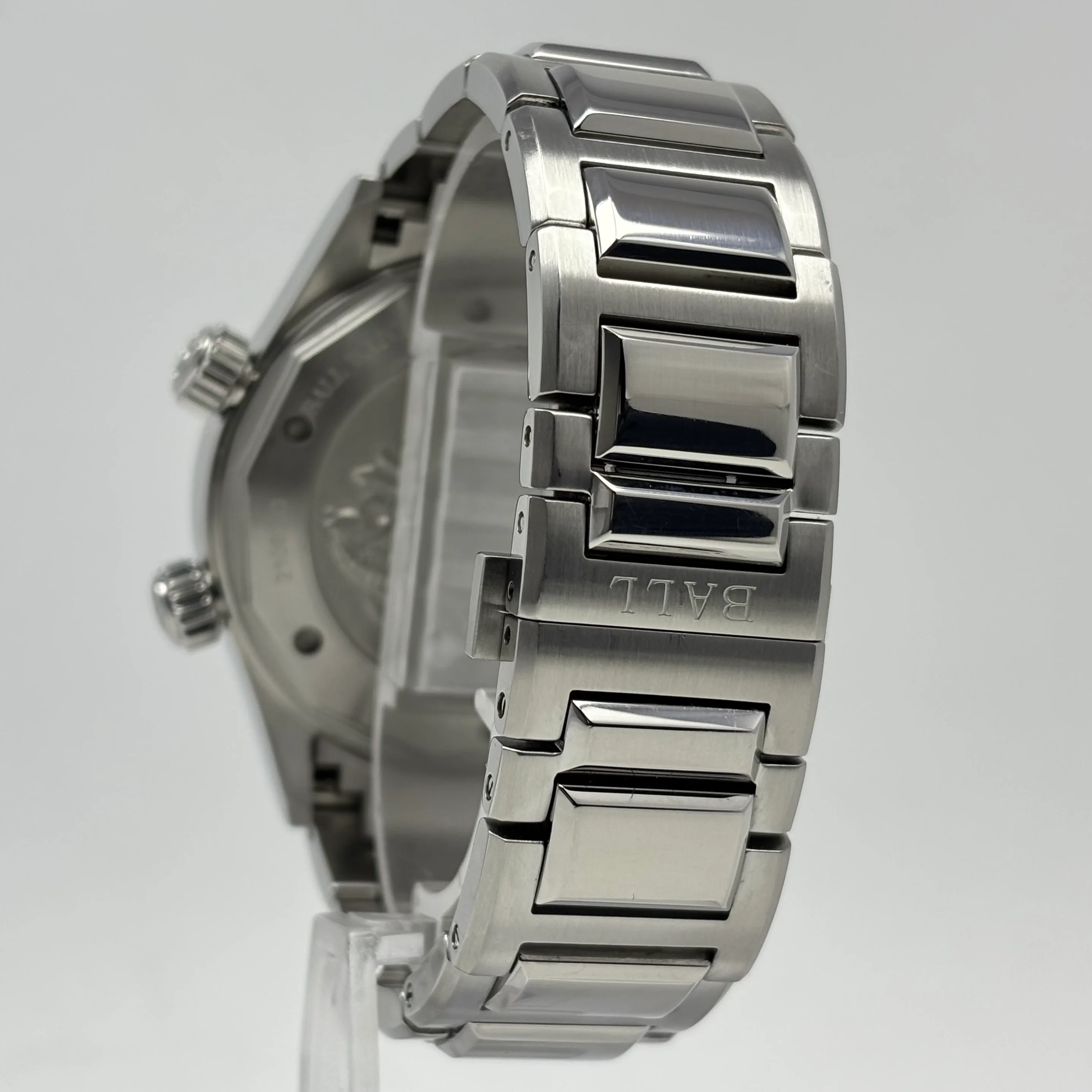 Reloj Ball Engineer Master II Diver Chronometer Automático - Image 6