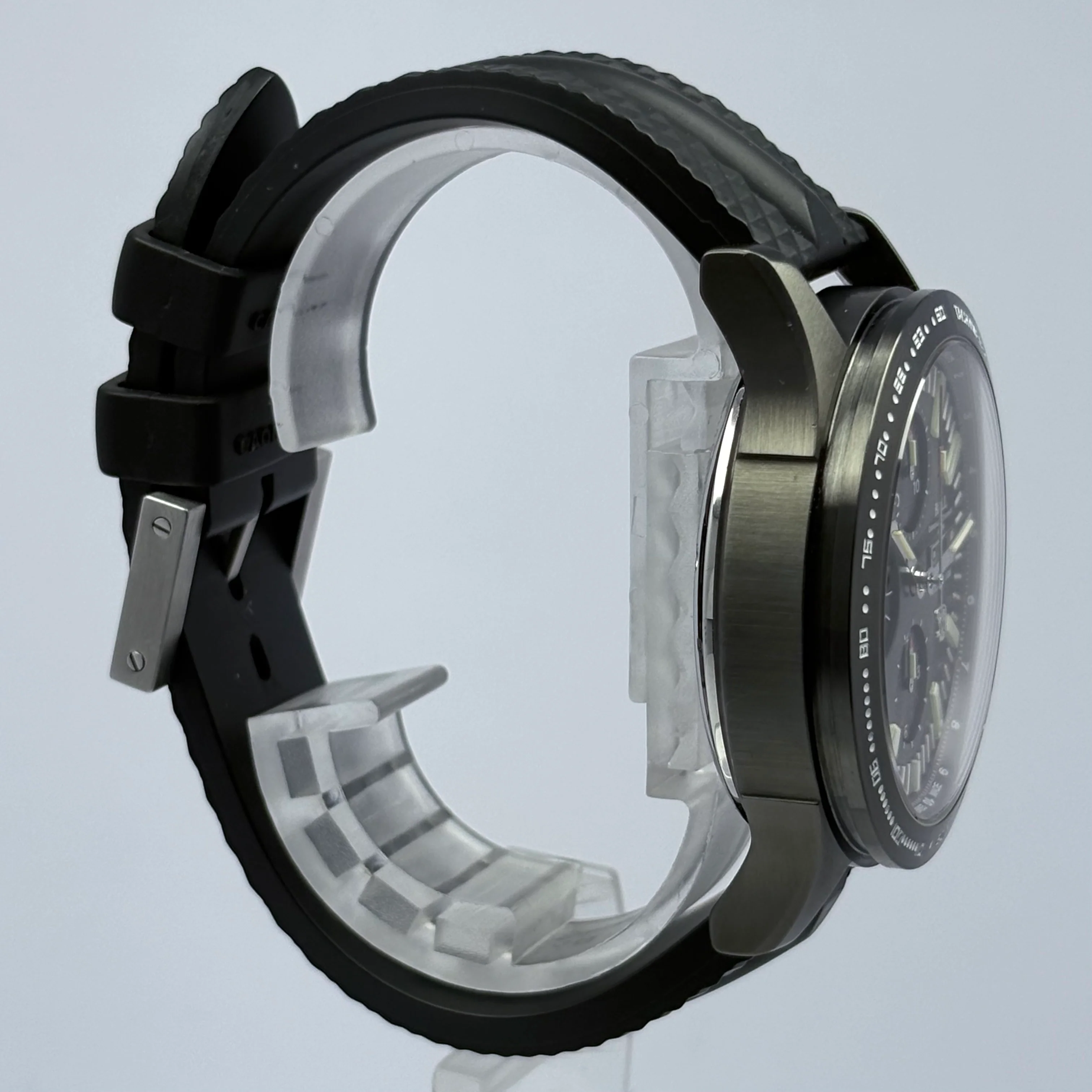 Reloj Ball Fireman Storm Chaser Cronógrafo Automático - Image 5