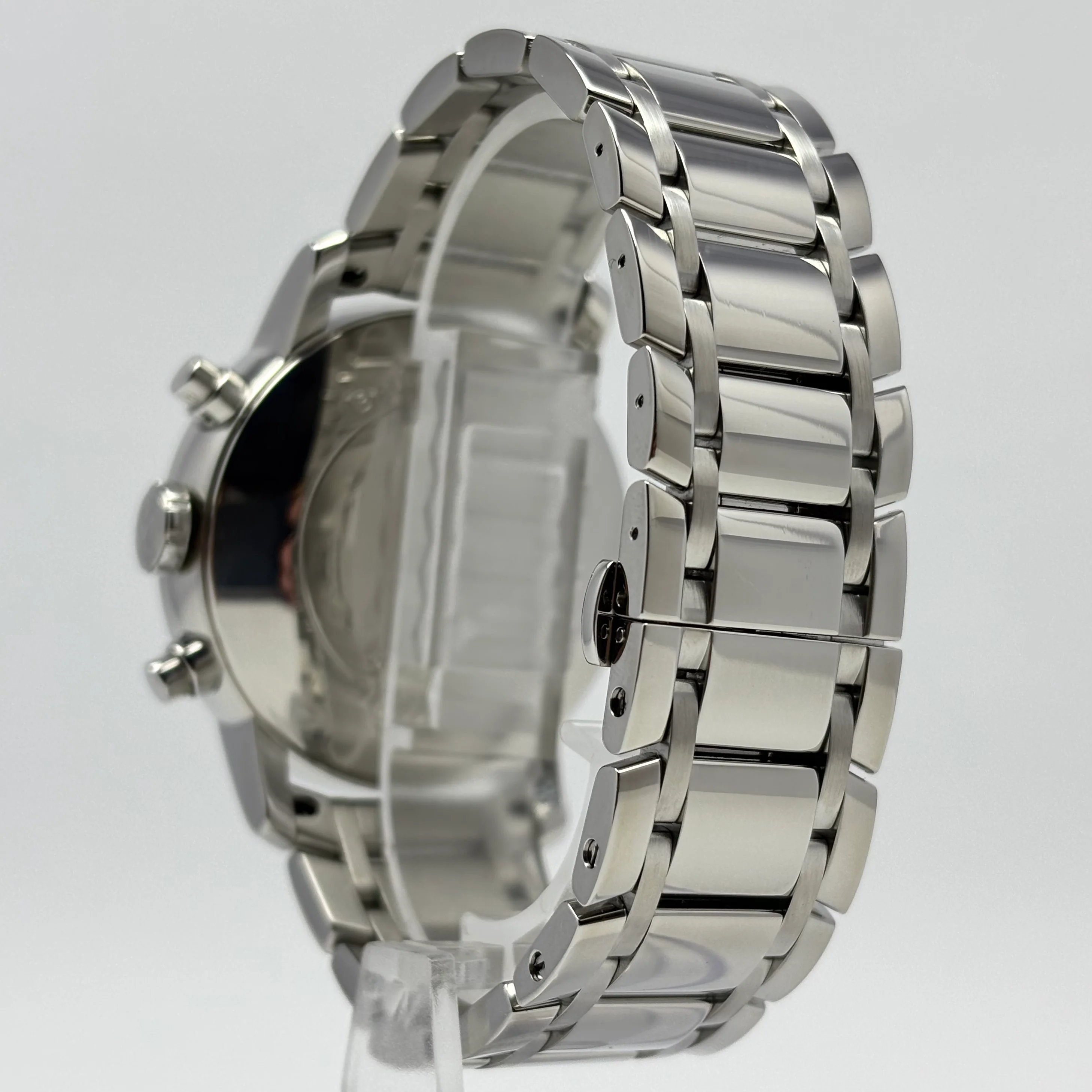 Reloj Baume & Mercier Classima Cronógrafo Automático - Image 5