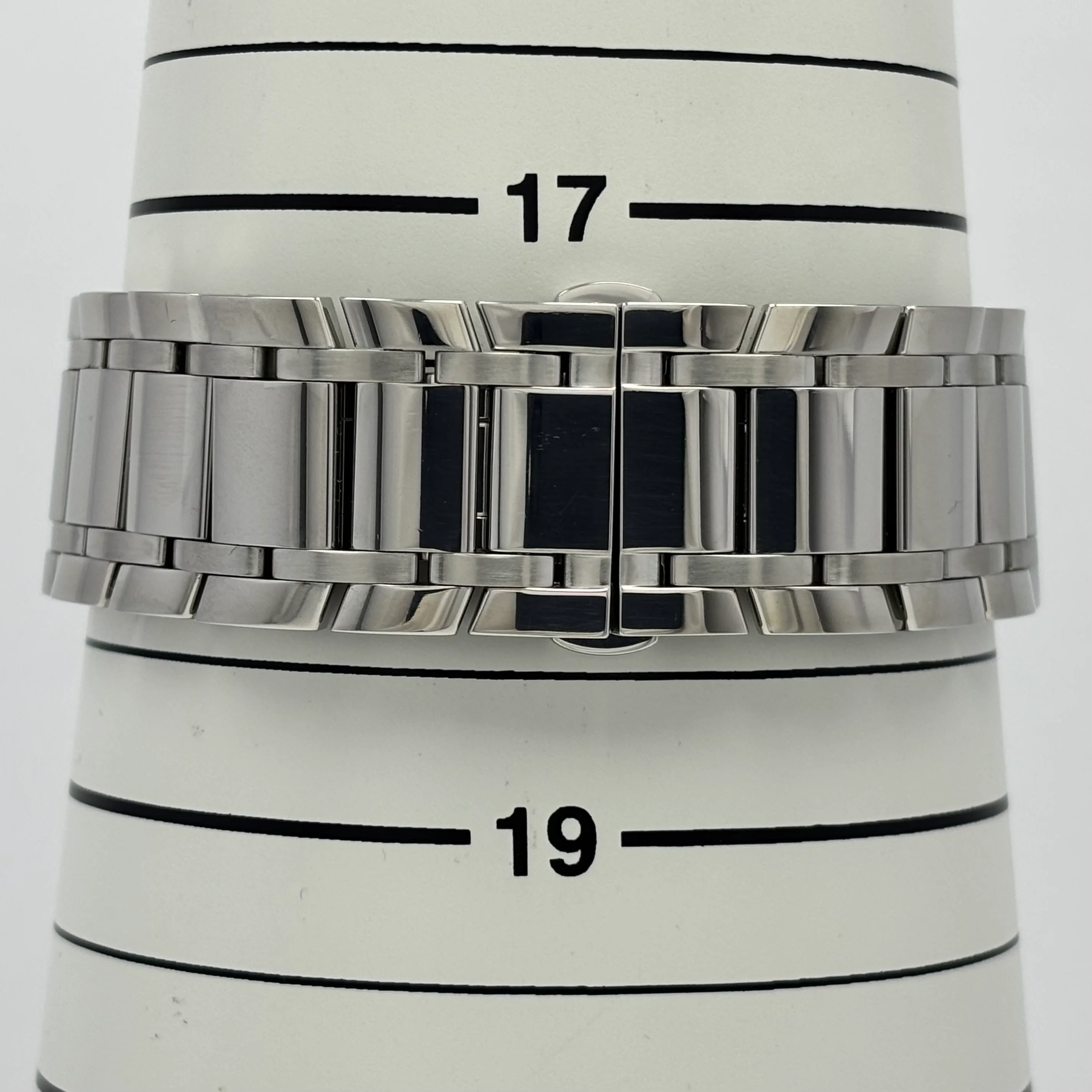 Reloj Baume & Mercier Classima Cronógrafo Automático - Image 7