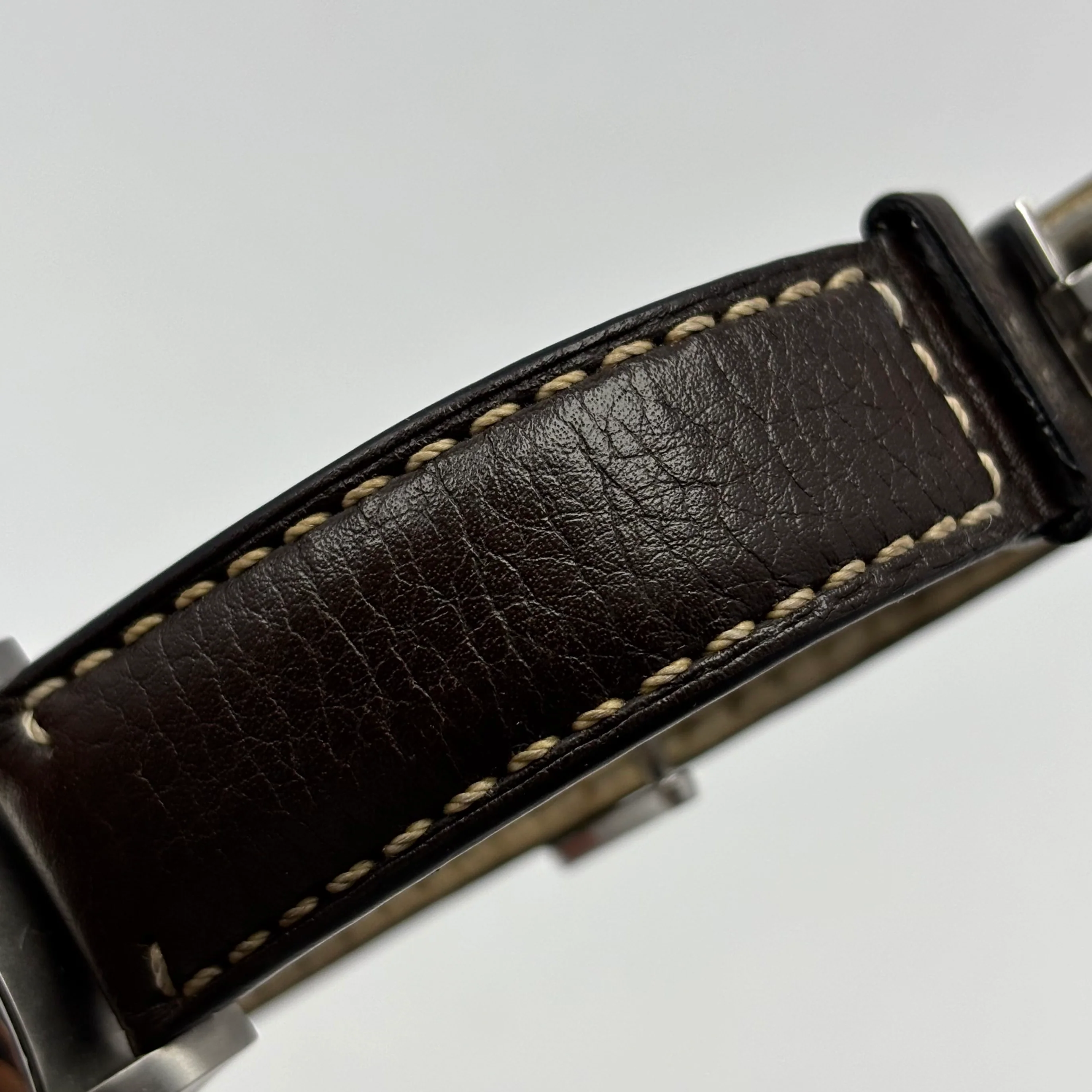 Reloj Baume & Mercier Capeland Cronografo Automatico - Image 8