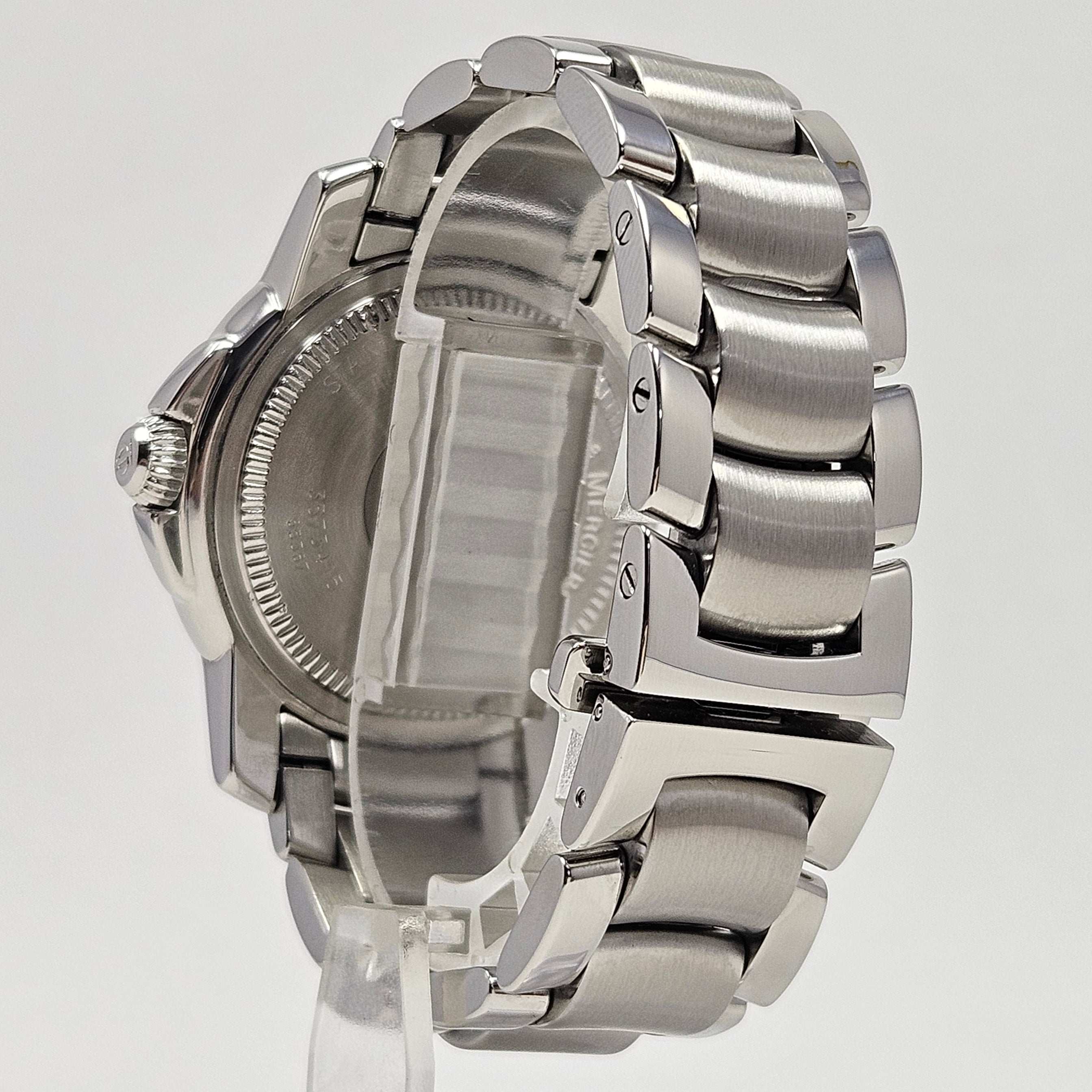 Reloj Baume & Mercier Capeland Automático - Image 5
