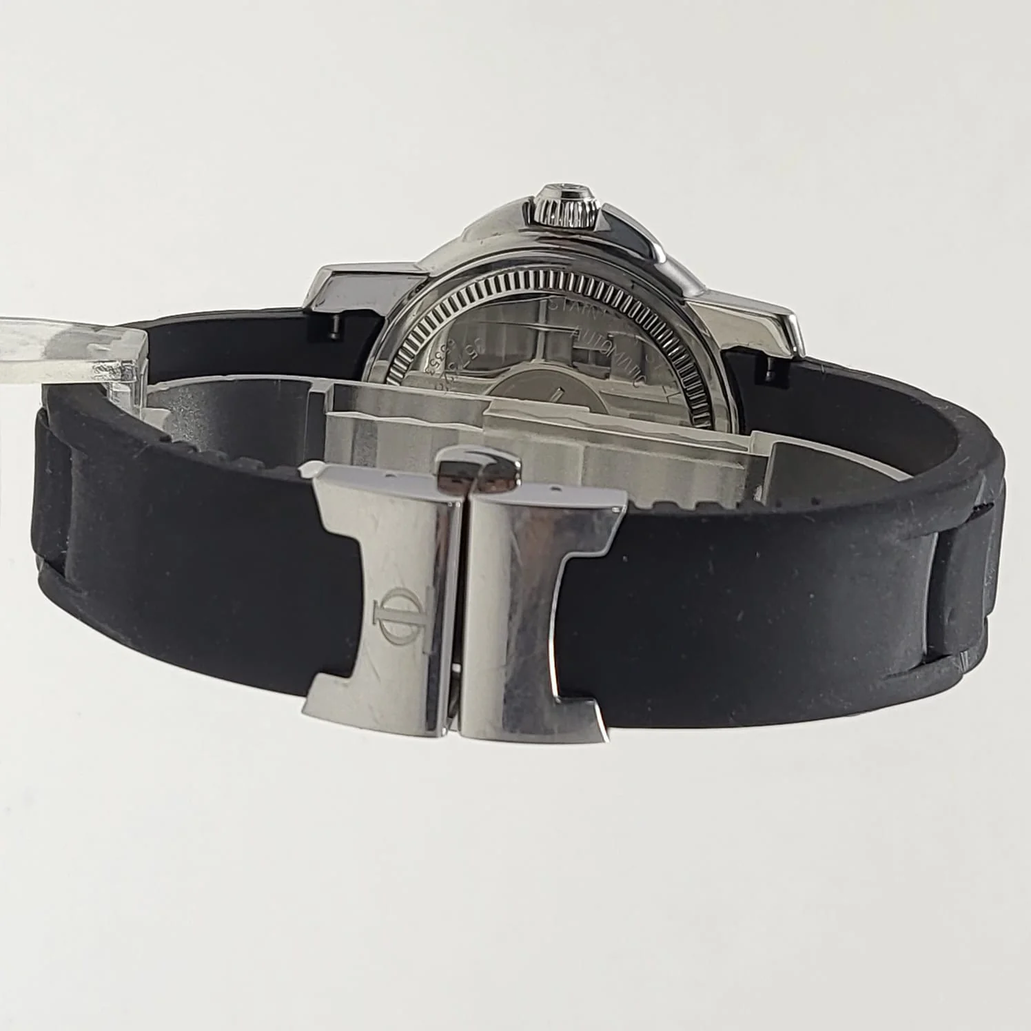 Reloj Baume & Mercier Capeland Automático - Image 5