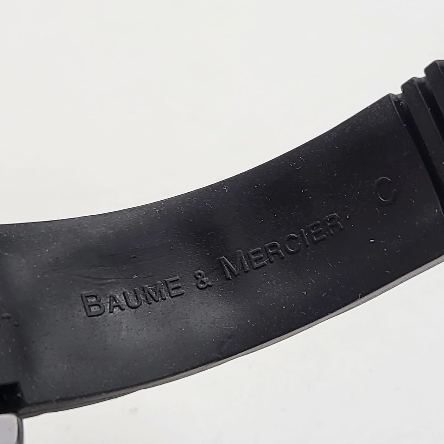 Reloj Baume & Mercier Capeland Automático - Image 6