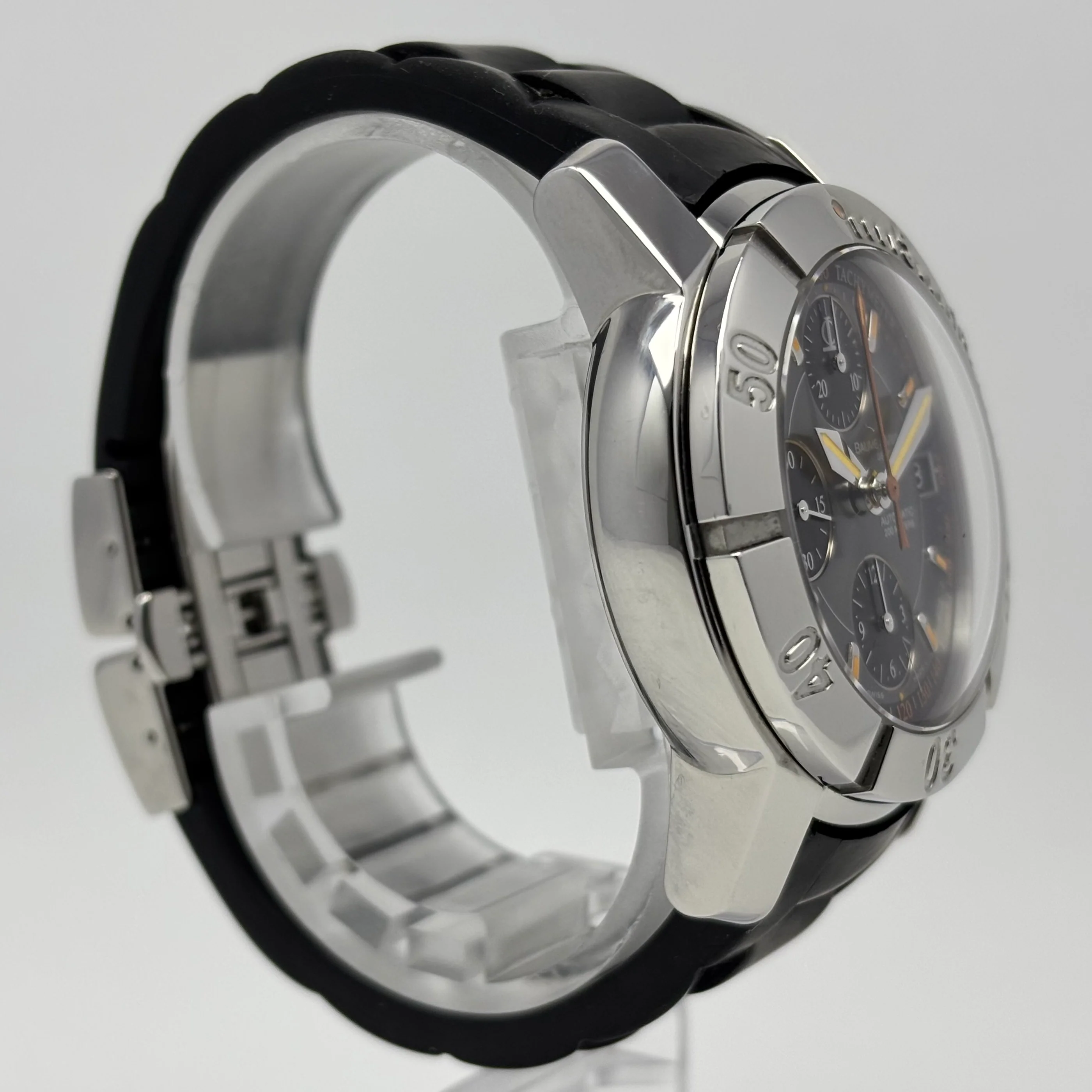Reloj Baume & Mercier Capeland Cronógrafo Automático - Image 5