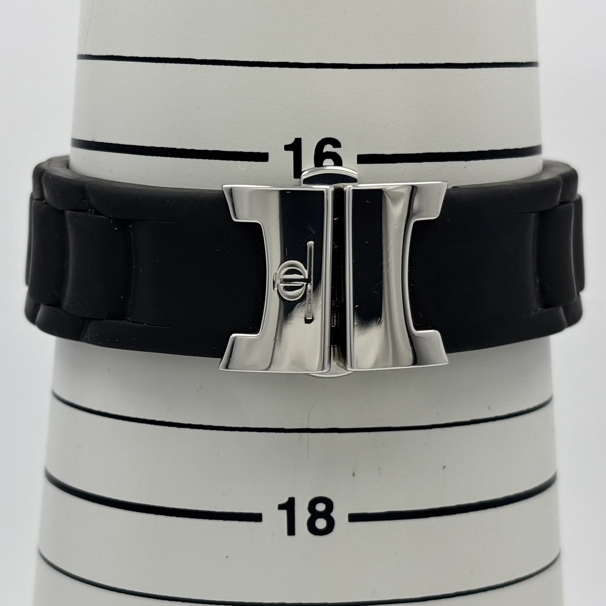 Reloj Baume & Mercier Capeland Cronógrafo Automático - Image 8