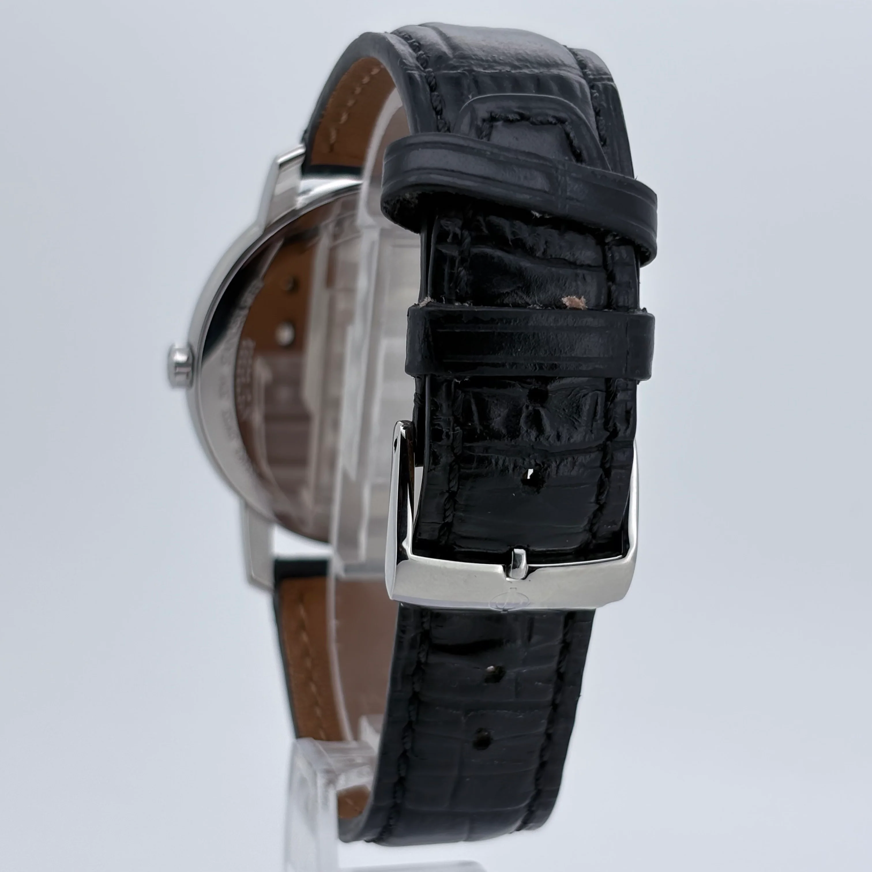 Reloj Baume Mercier Classima Quartz 3️⃣ - Image 5