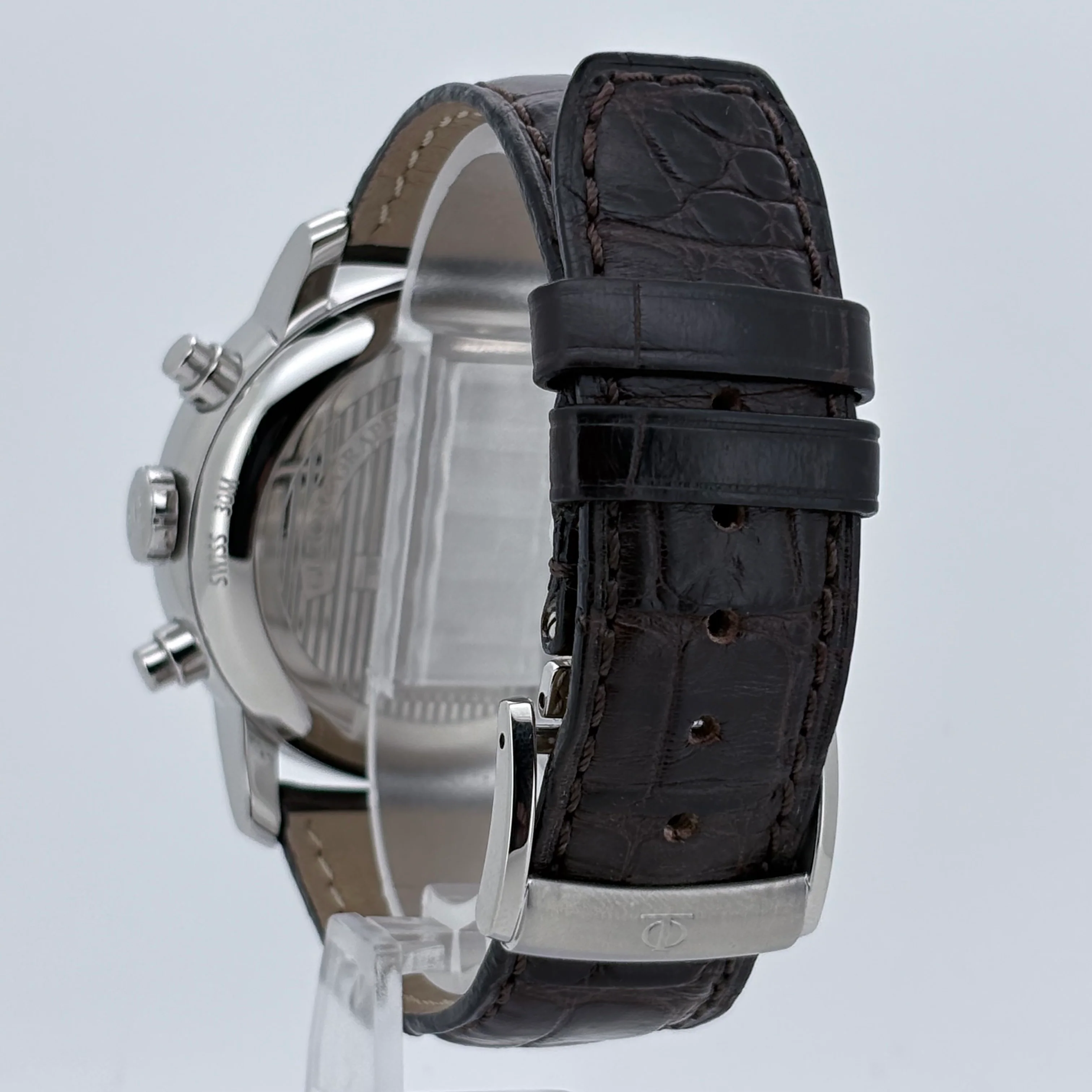 Reloj Baume Mercier Classima Cronógrafo Automático - Image 4