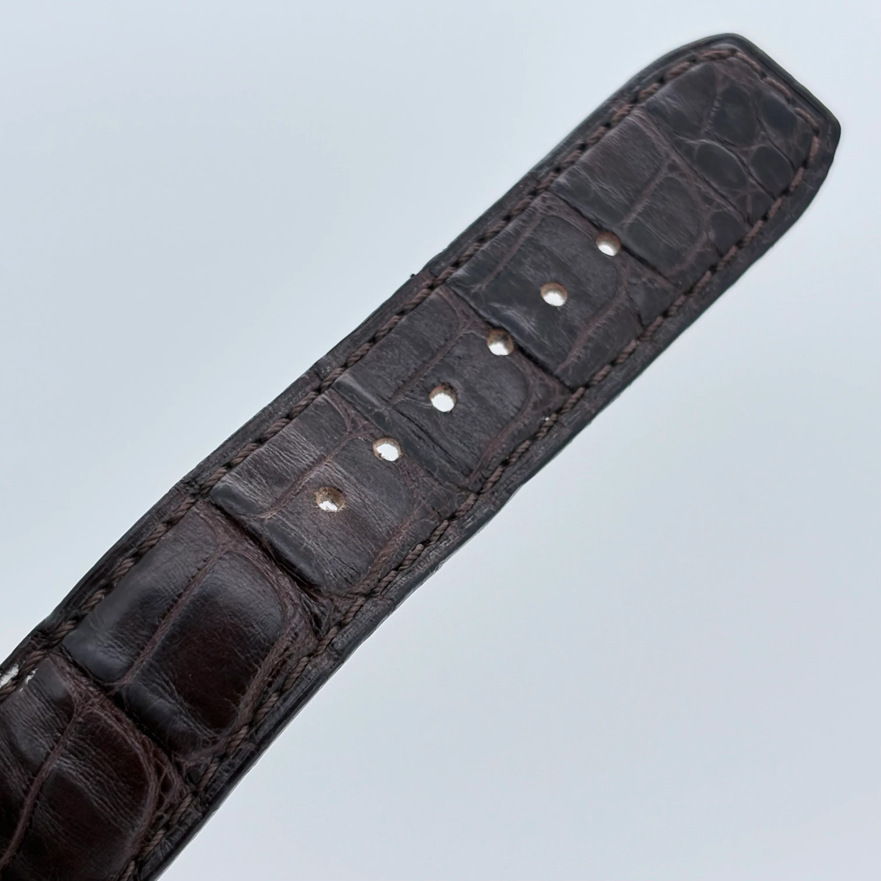 Reloj Baume Mercier Classima Cronógrafo Automático - Image 7