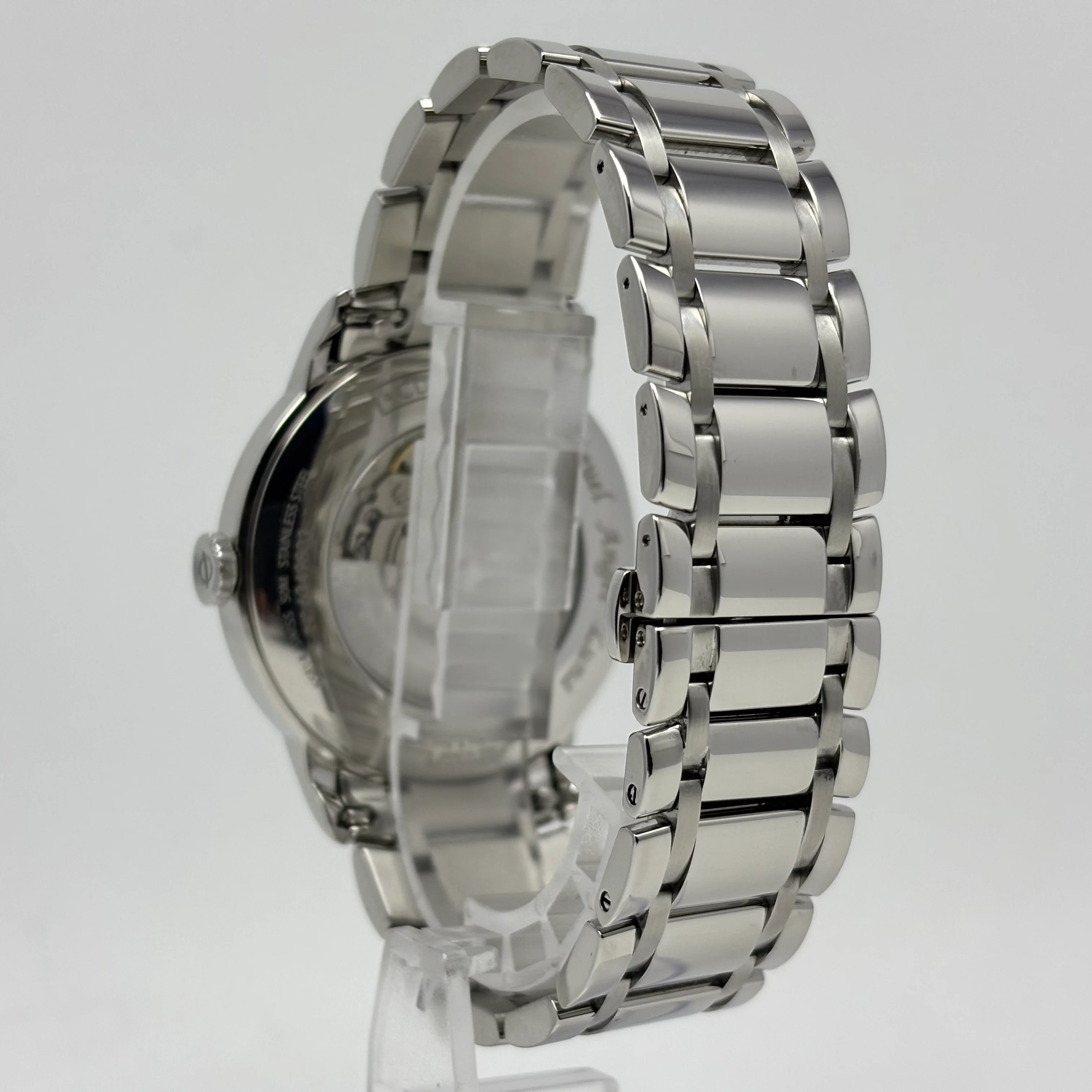 Reloj Baume & Mercier Classima Automático referencia 65814 - Image 4