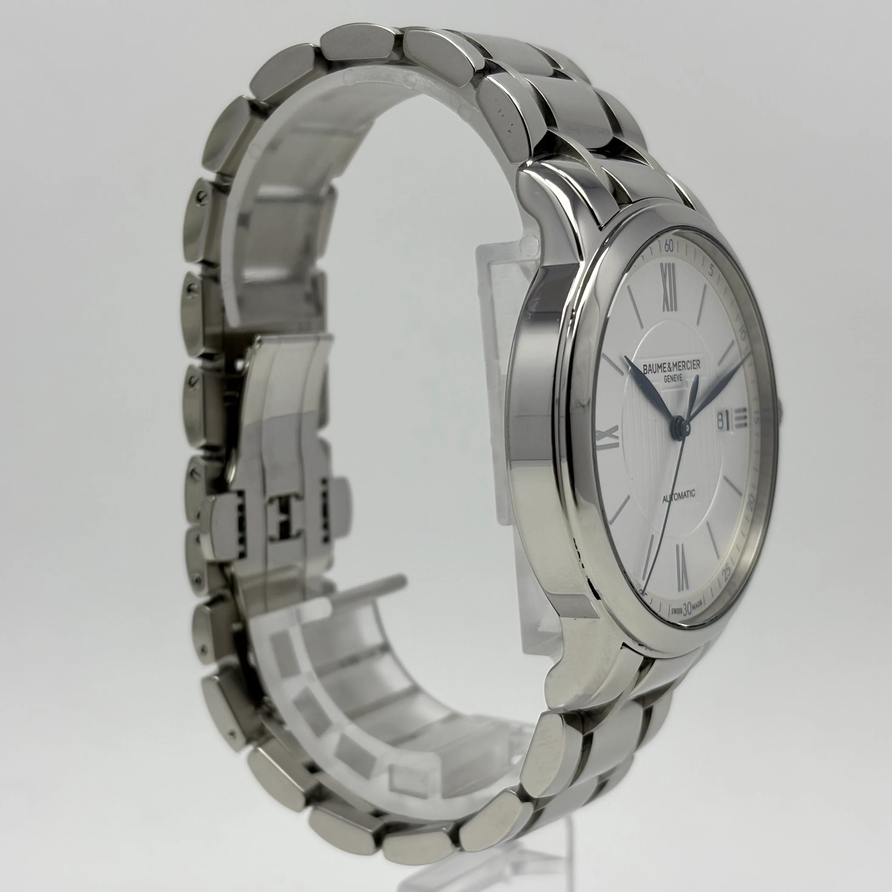 Reloj Baume & Mercier Classima Automático referencia 65814 - Image 5