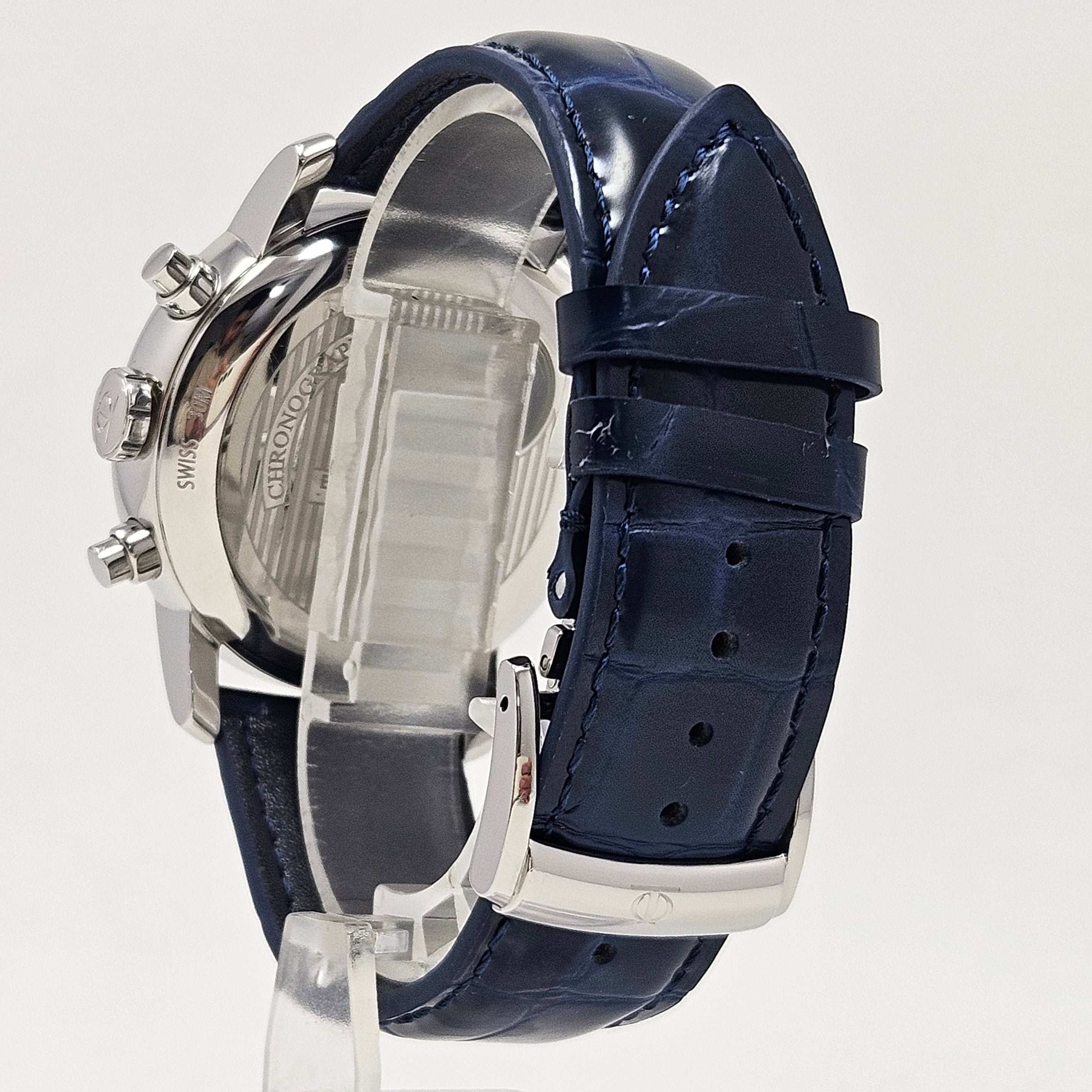 Reloj Baume & Mercier Classima Cronógrafo Automático | 📦 - Image 4