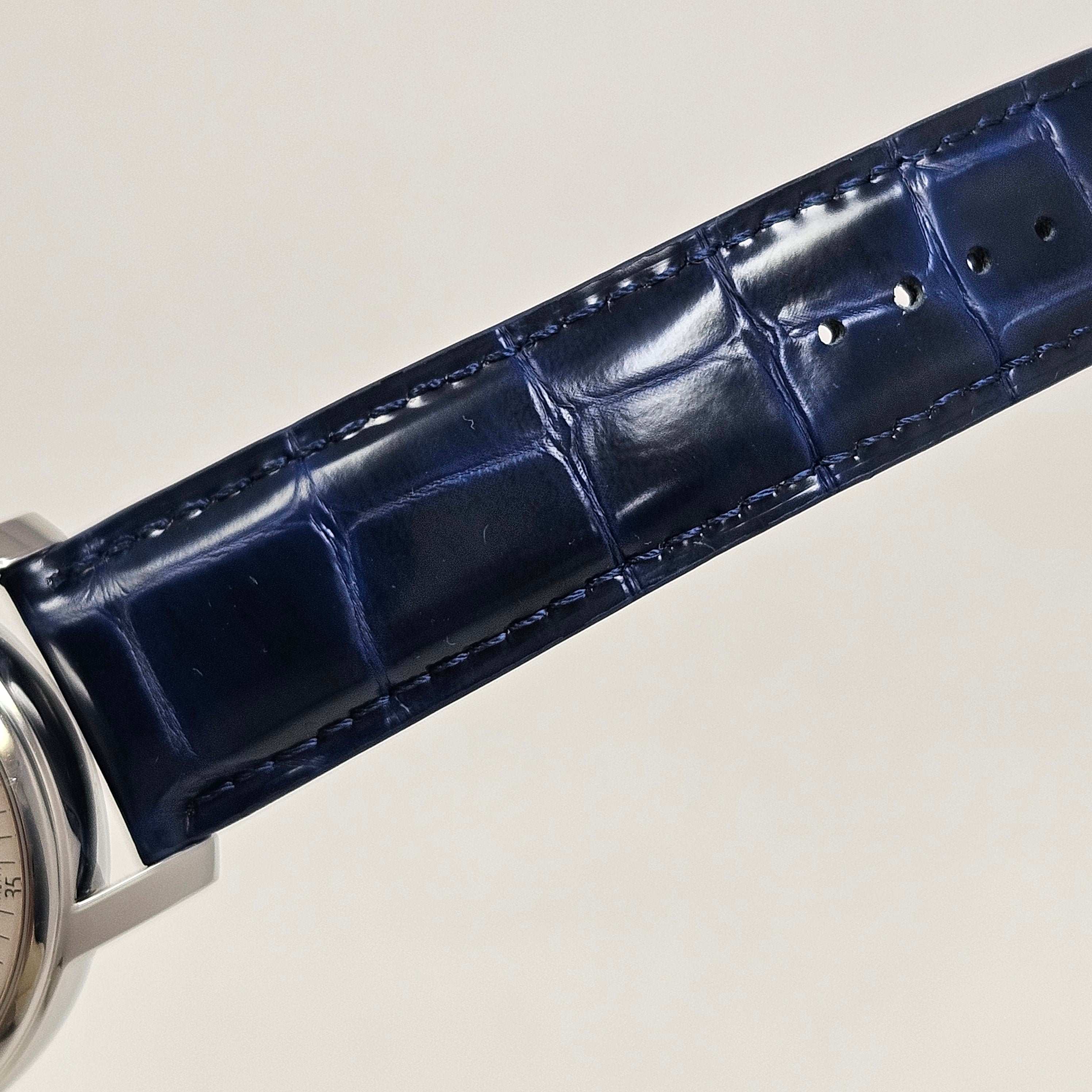 Reloj Baume & Mercier Classima Cronógrafo Automático | 📦 - Image 9