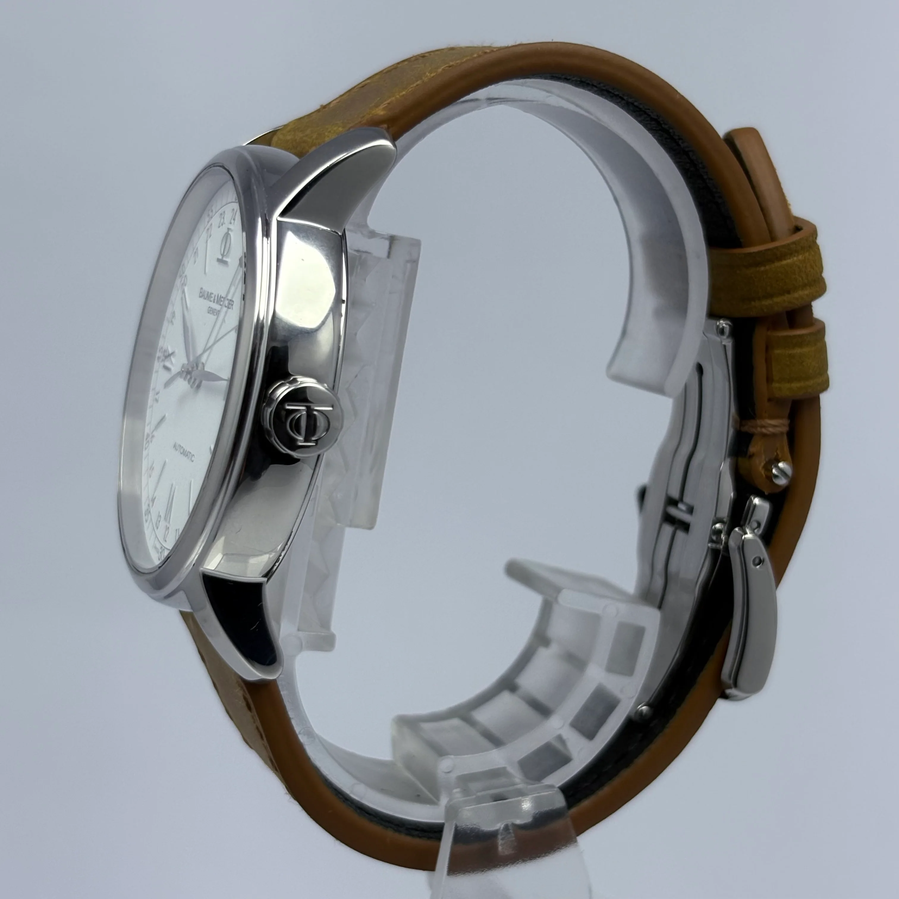 Reloj Baume Mercier Classima GMT Automático - Image 3