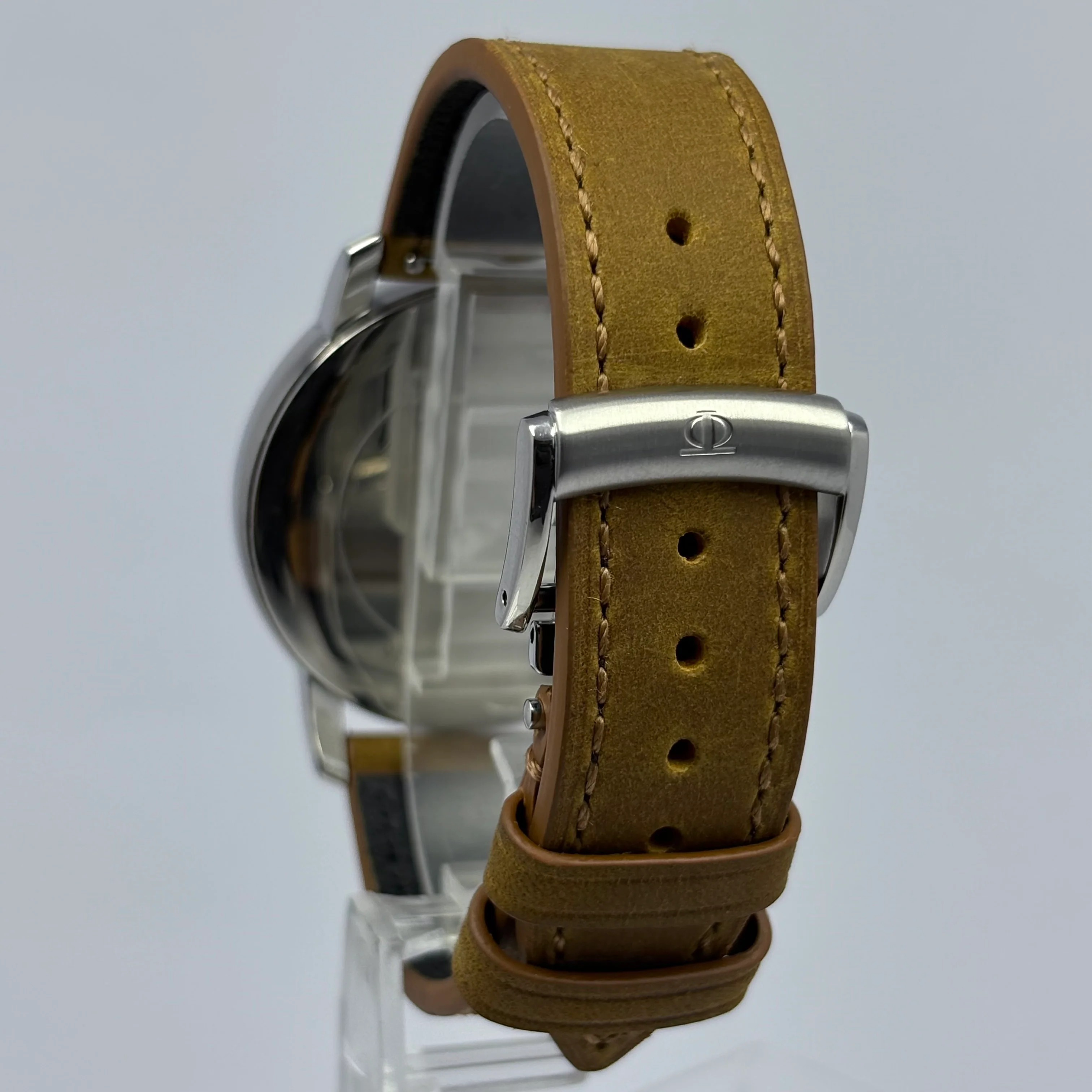 Reloj Baume Mercier Classima GMT Automático - Image 4