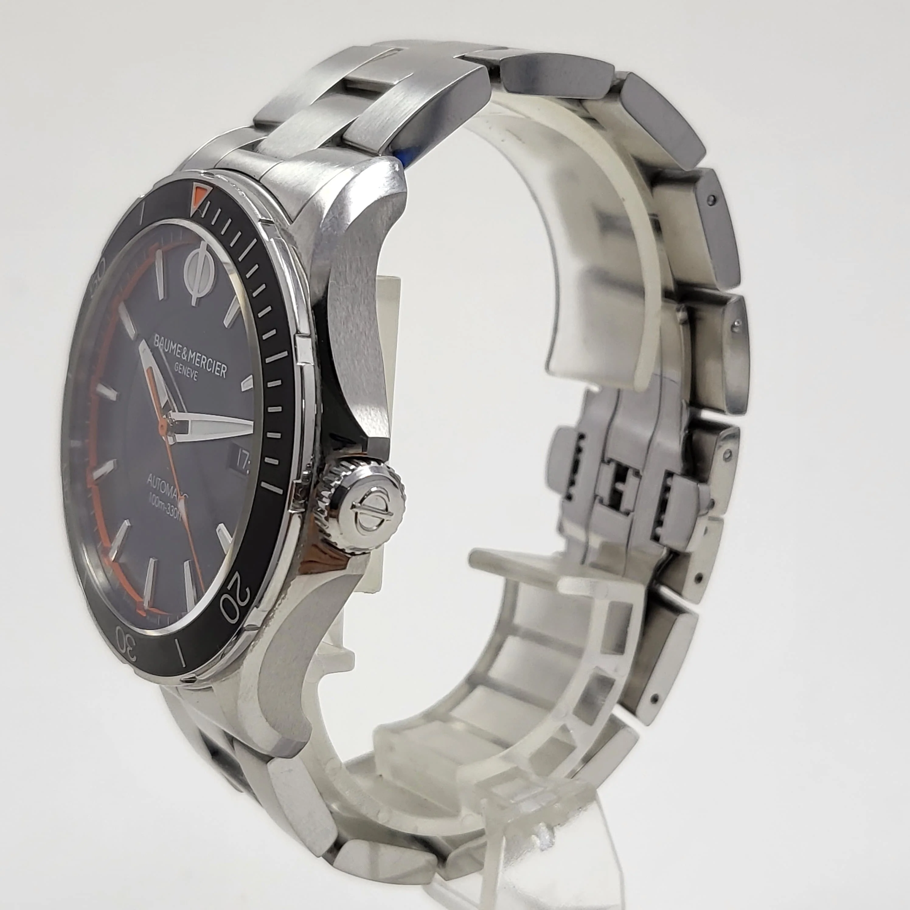 Reloj Baume & Mercier Clifton Club Automático - Image 5