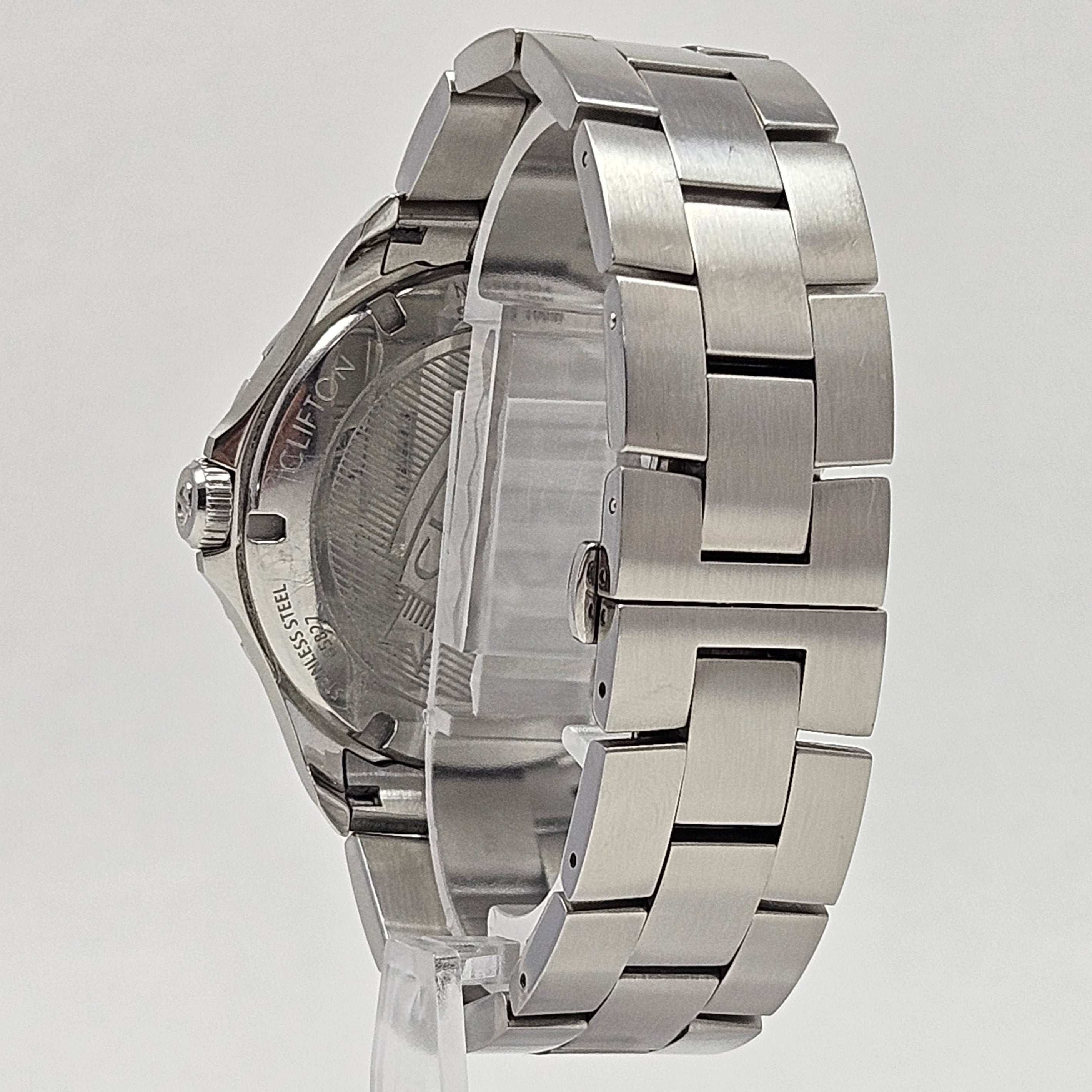 Reloj Baume & Mercier Clifton Club Automático - Image 4